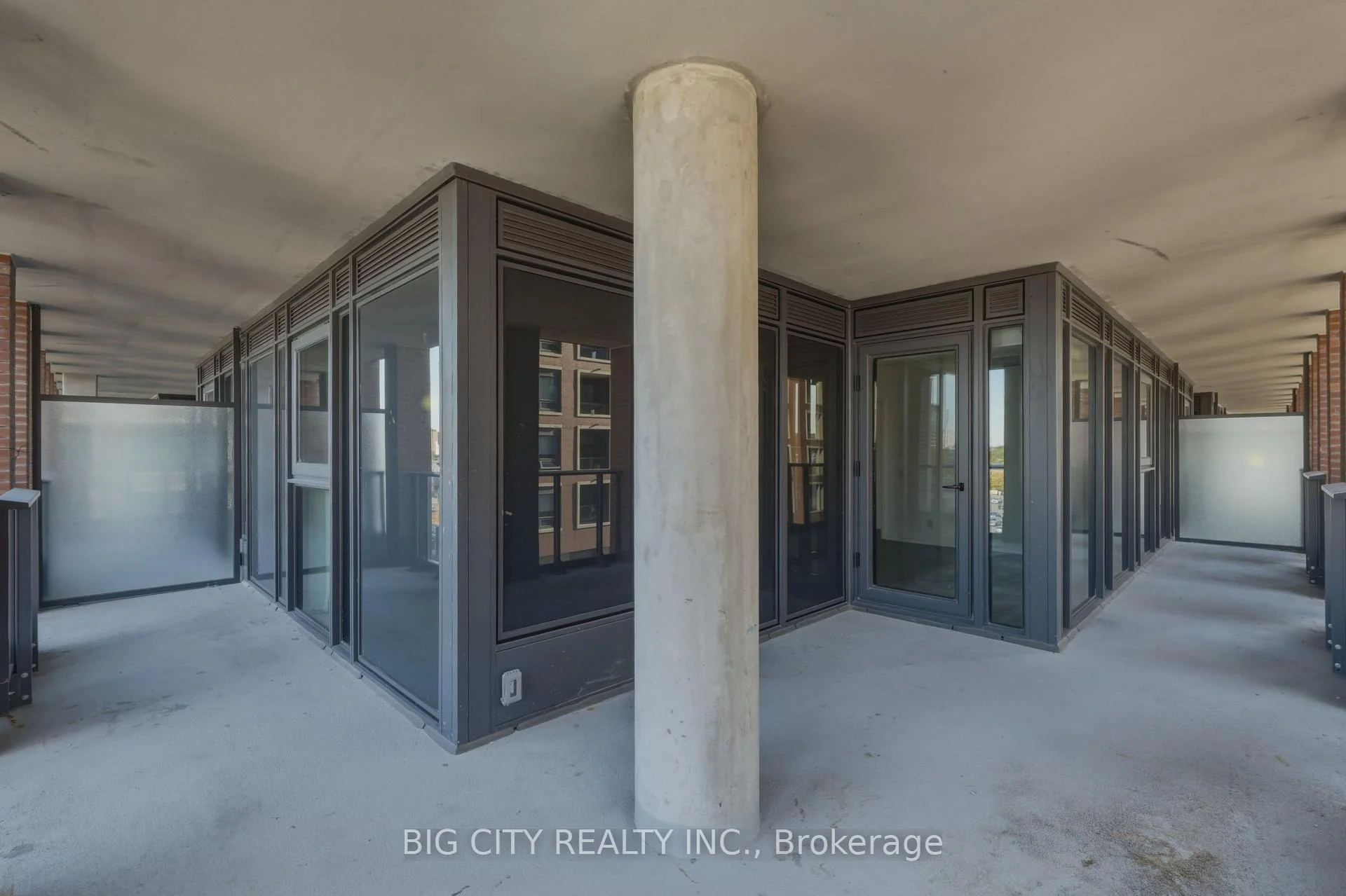 Photo 7 of Unit 407, 25 Frederick Todd Way, Toronto, Thorncliffe Park — HOMEH