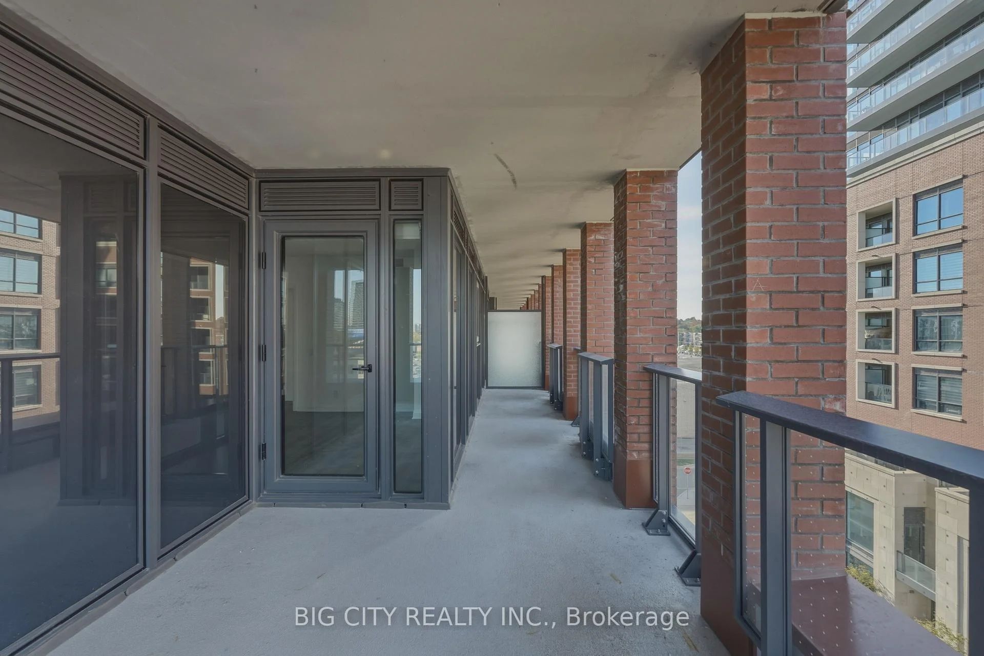 Photo 9 of Unit 407, 25 Frederick Todd Way, Toronto, Thorncliffe Park — HOMEH