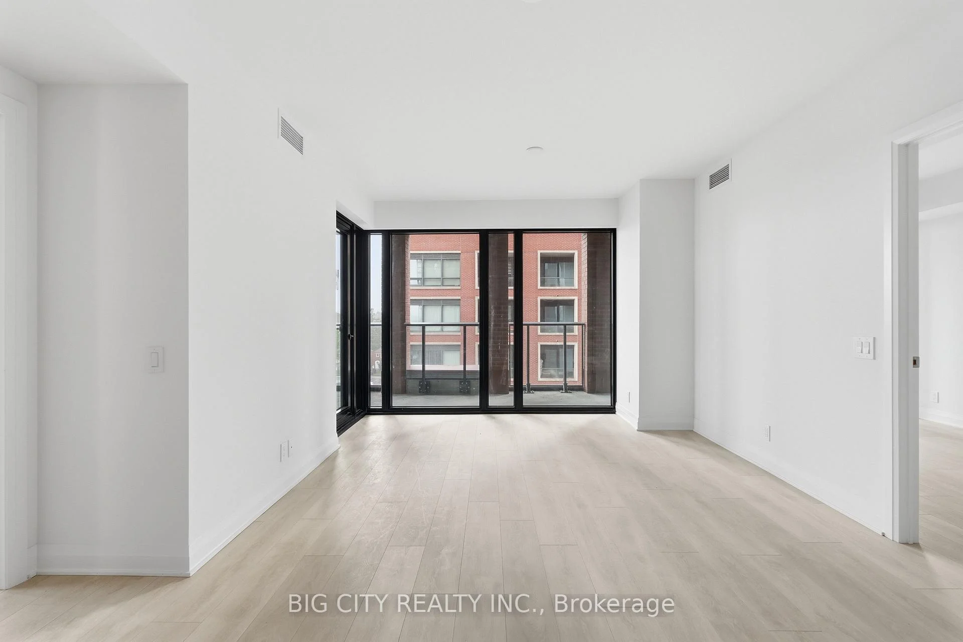 Photo 13 of Unit 407, 25 Frederick Todd Way, Toronto, Thorncliffe Park — HOMEH