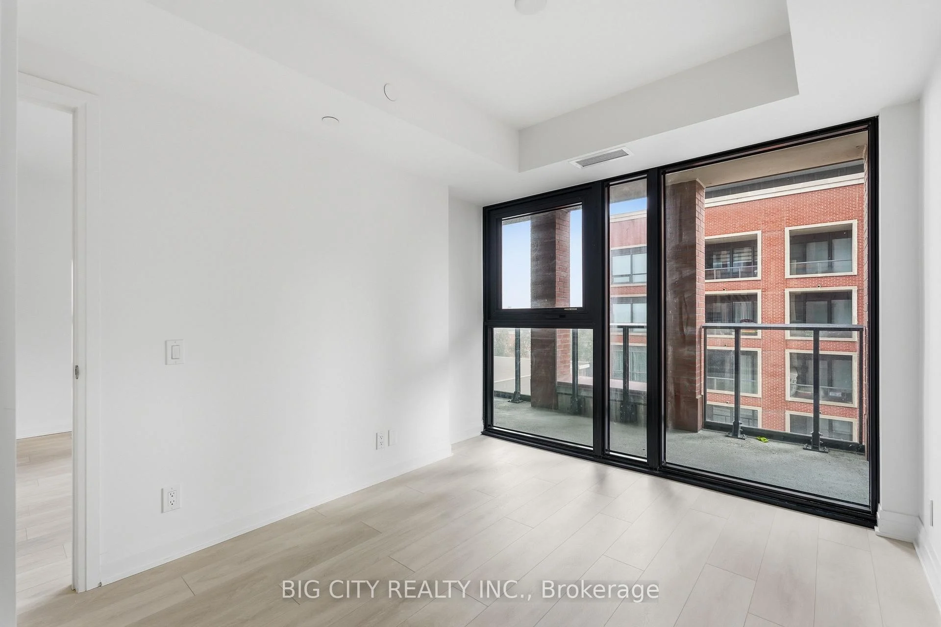 Photo 15 of Unit 407, 25 Frederick Todd Way, Toronto, Thorncliffe Park — HOMEH