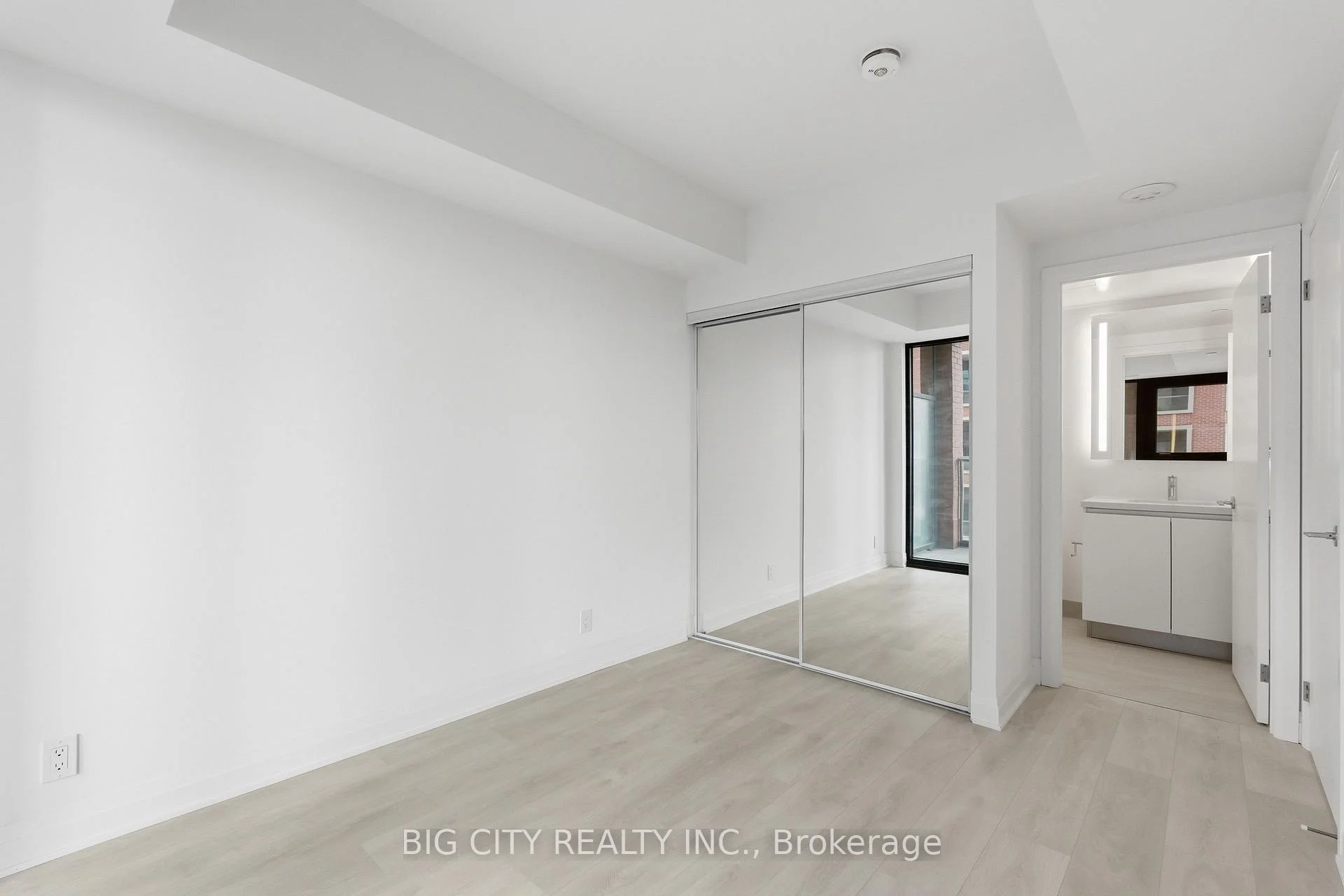 Photo 18 of Unit 407, 25 Frederick Todd Way, Toronto, Thorncliffe Park — HOMEH