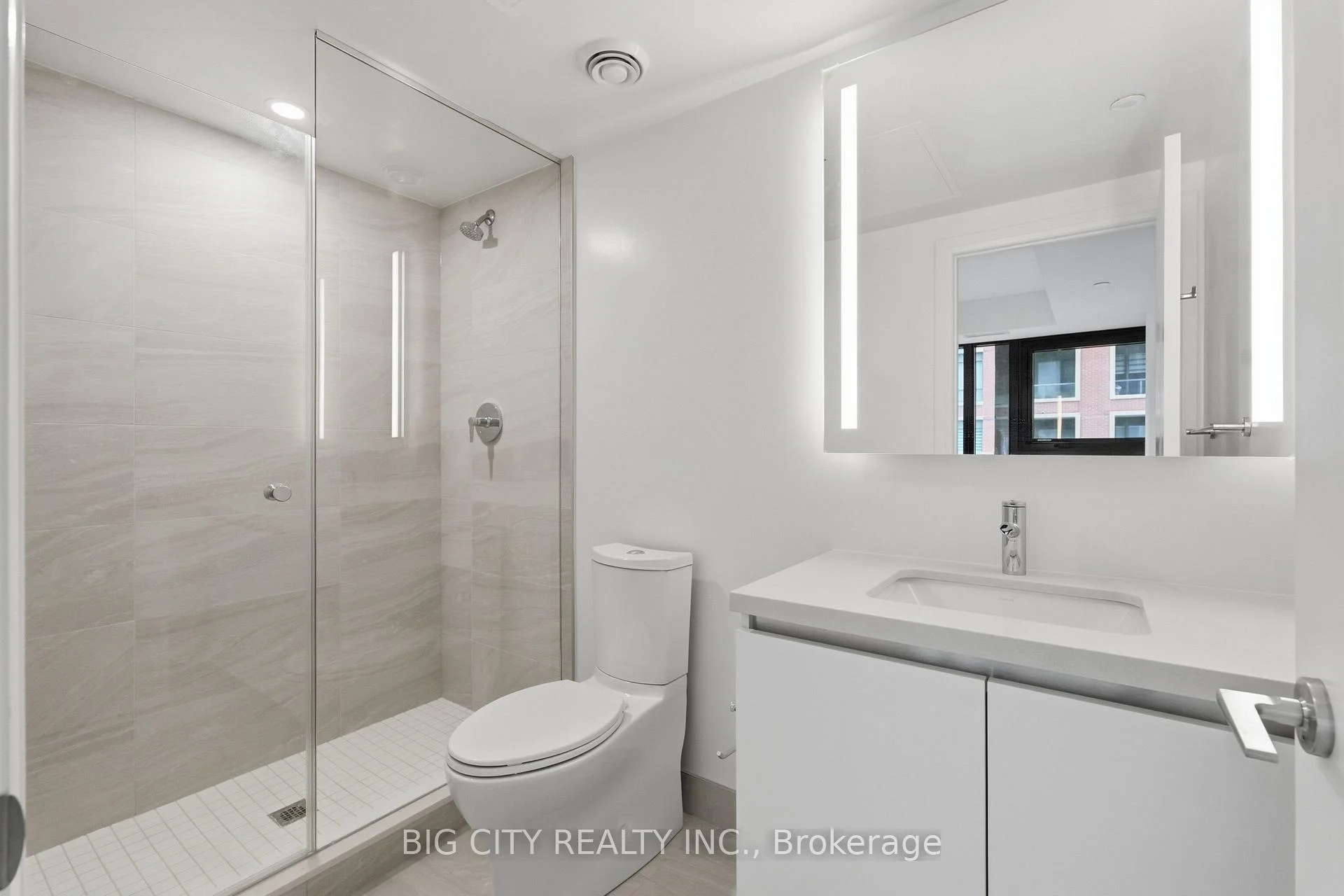 Photo 20 of Unit 407, 25 Frederick Todd Way, Toronto, Thorncliffe Park — HOMEH