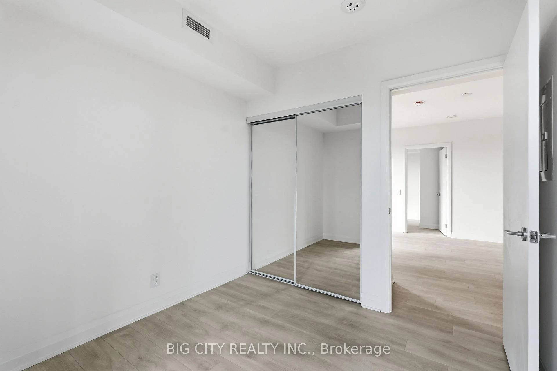 Photo 27 of Unit 407, 25 Frederick Todd Way, Toronto, Thorncliffe Park — HOMEH