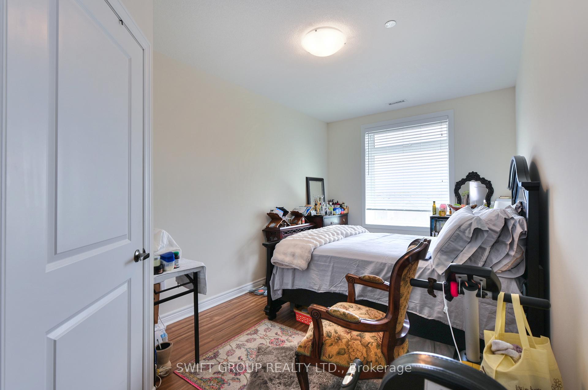 Photo 5 of Unit 415, 7325 Markham Road, Markham, Cedarwood — HOMEH