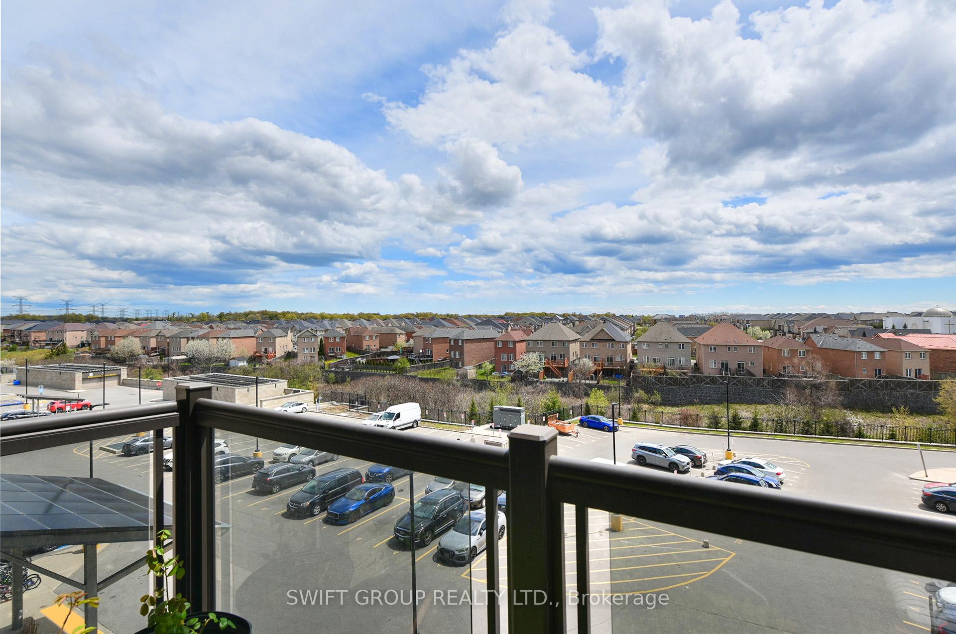 Photo 6 of Unit 415, 7325 Markham Road, Markham, Cedarwood — HOMEH