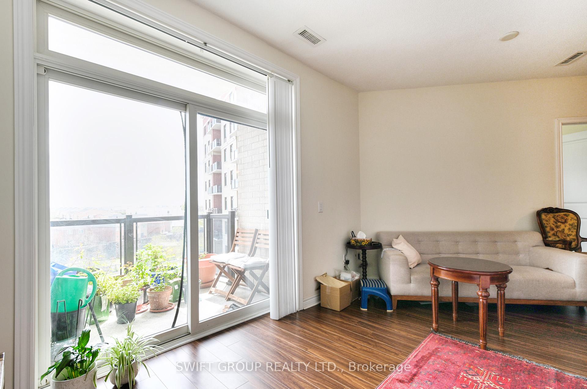 Photo 7 of Unit 415, 7325 Markham Road, Markham, Cedarwood — HOMEH