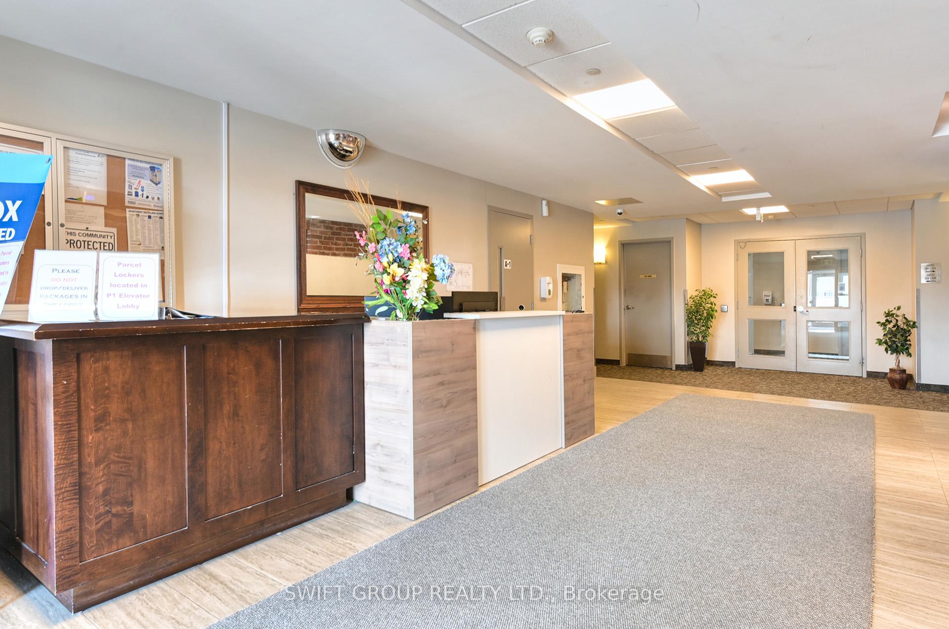 Photo 11 of Unit 415, 7325 Markham Road, Markham, Cedarwood — HOMEH