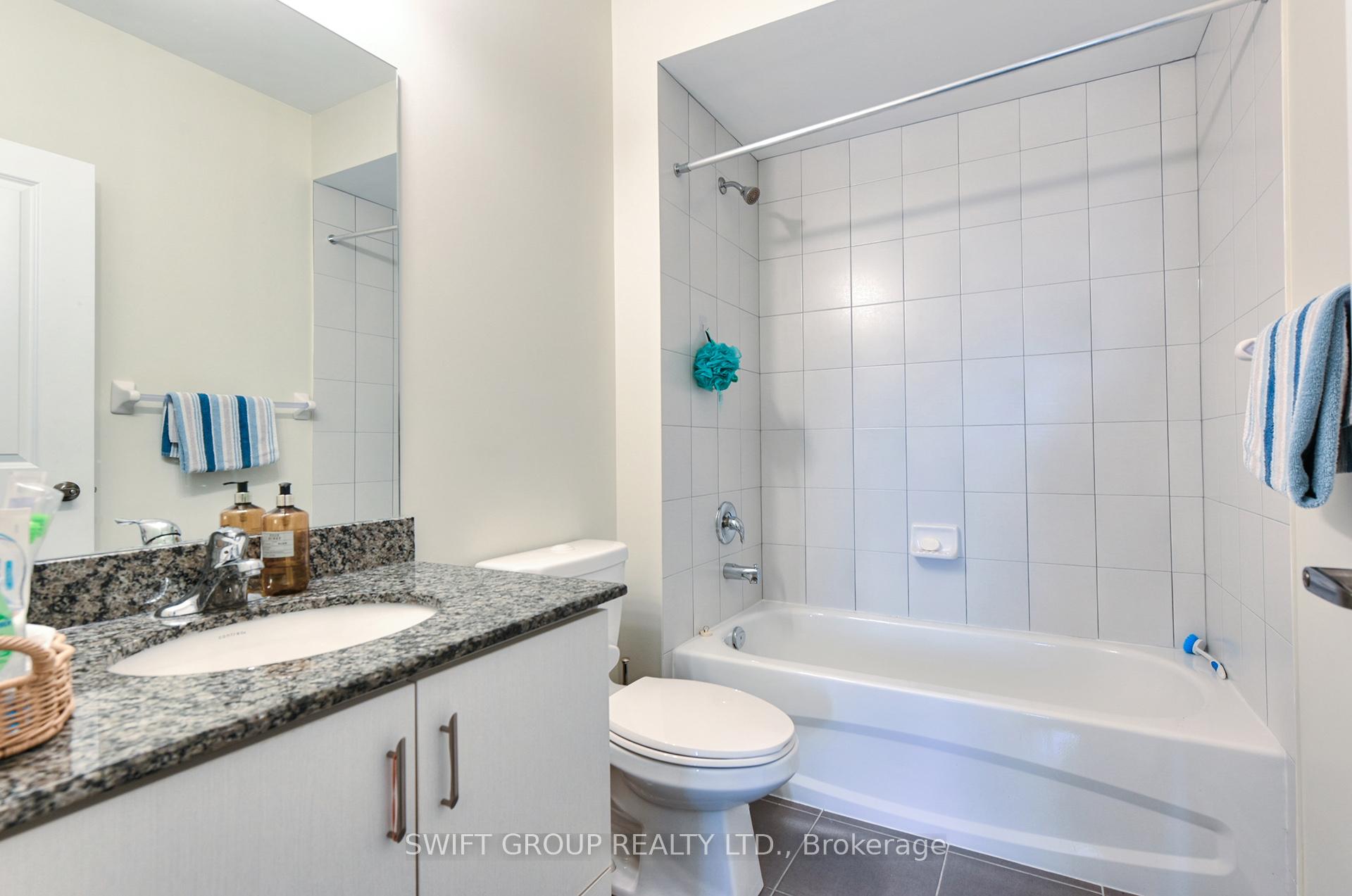 Photo 12 of Unit 415, 7325 Markham Road, Markham, Cedarwood — HOMEH