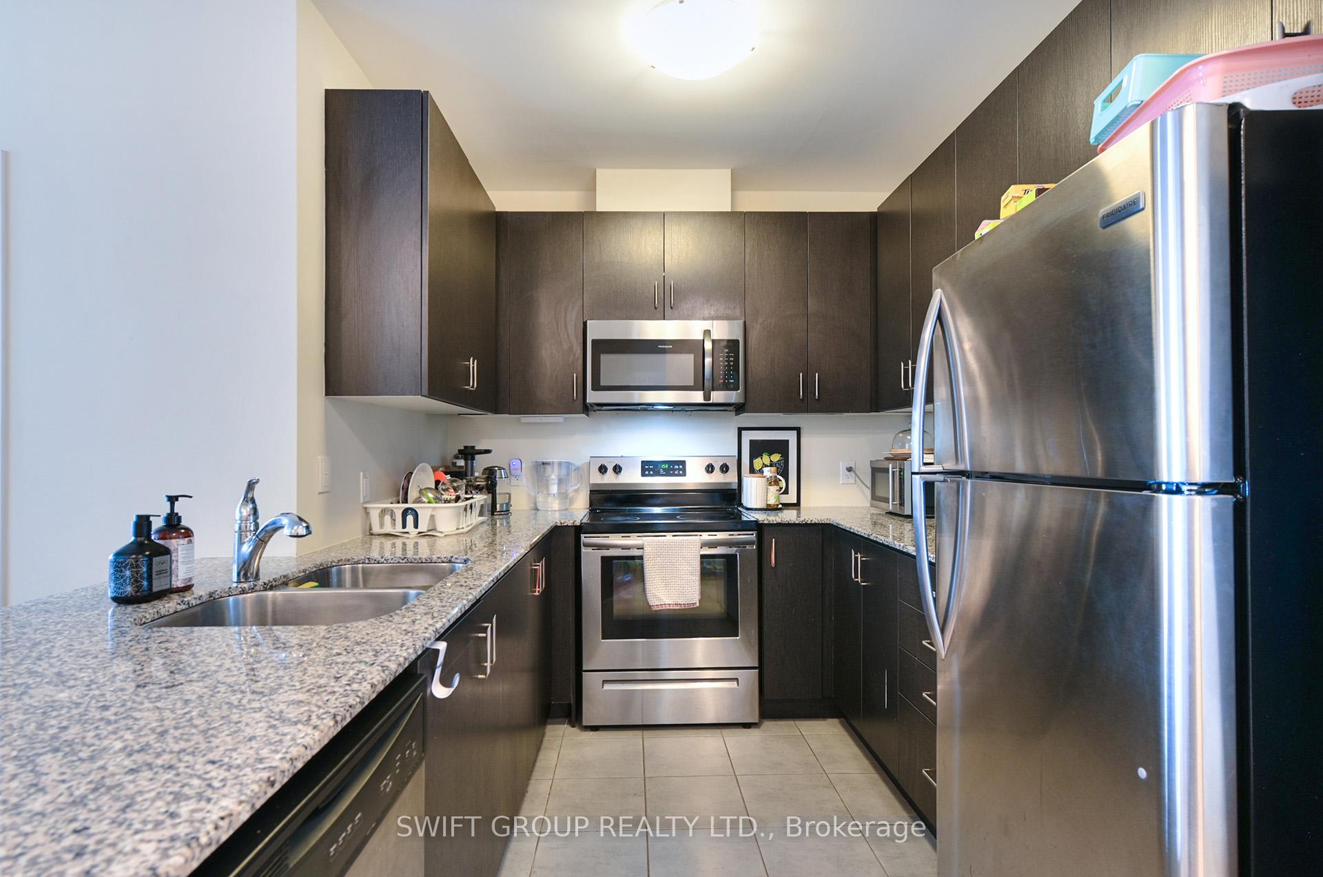 Photo 16 of Unit 415, 7325 Markham Road, Markham, Cedarwood — HOMEH