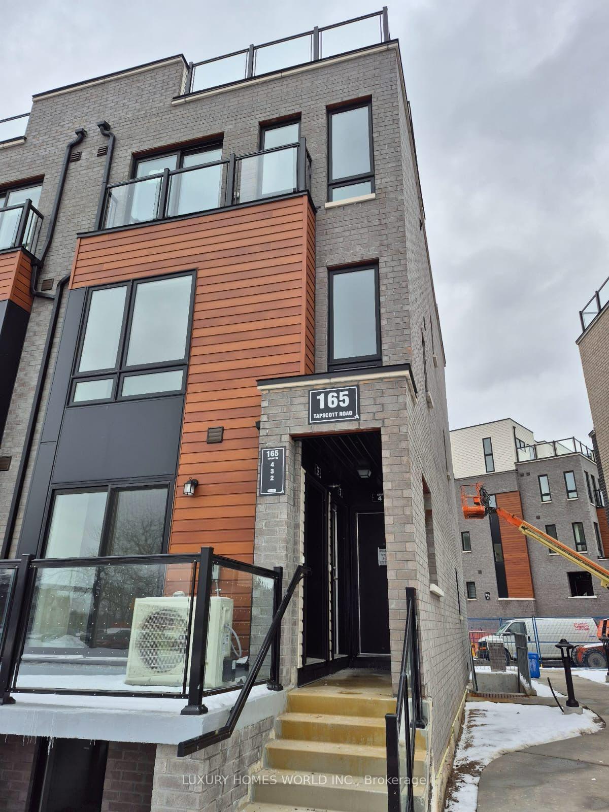Photo 1 of Unit 3, 165 Tapscott Road, Scarborough, Malvern — HOMEH