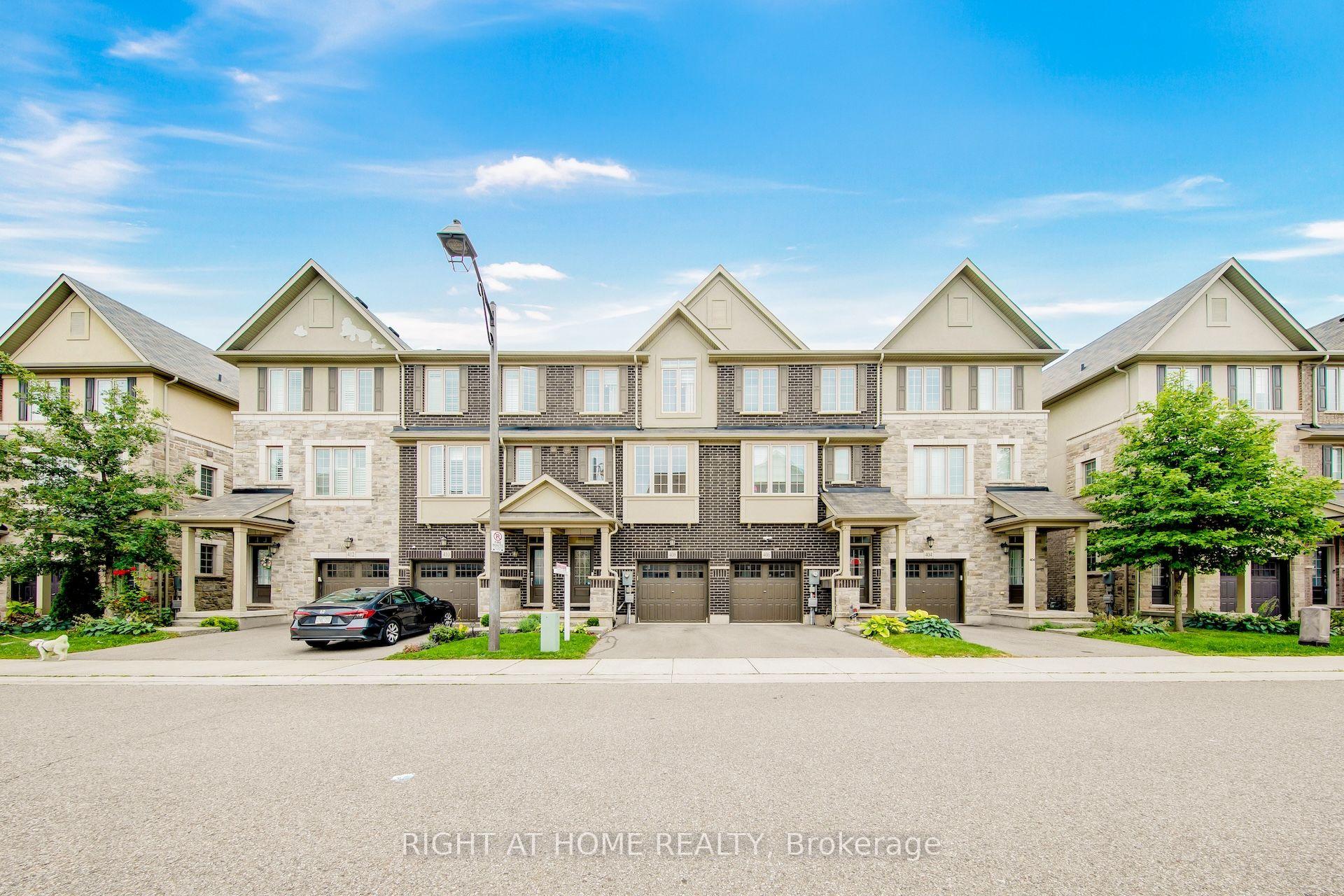Photo of 408 Belcourt Common