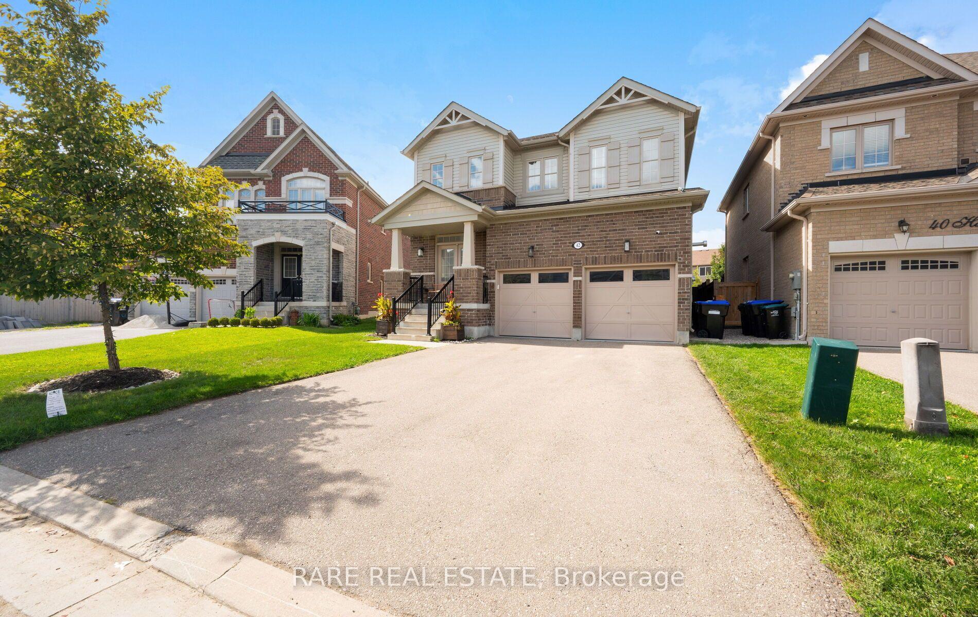 Photo 2 of 42 Hackett Street, New Tecumseth, Alliston — HOMEH