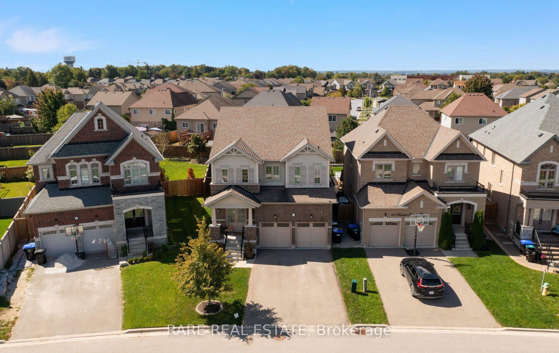 Photo 4 of 42 Hackett Street, New Tecumseth, Alliston — HOMEH