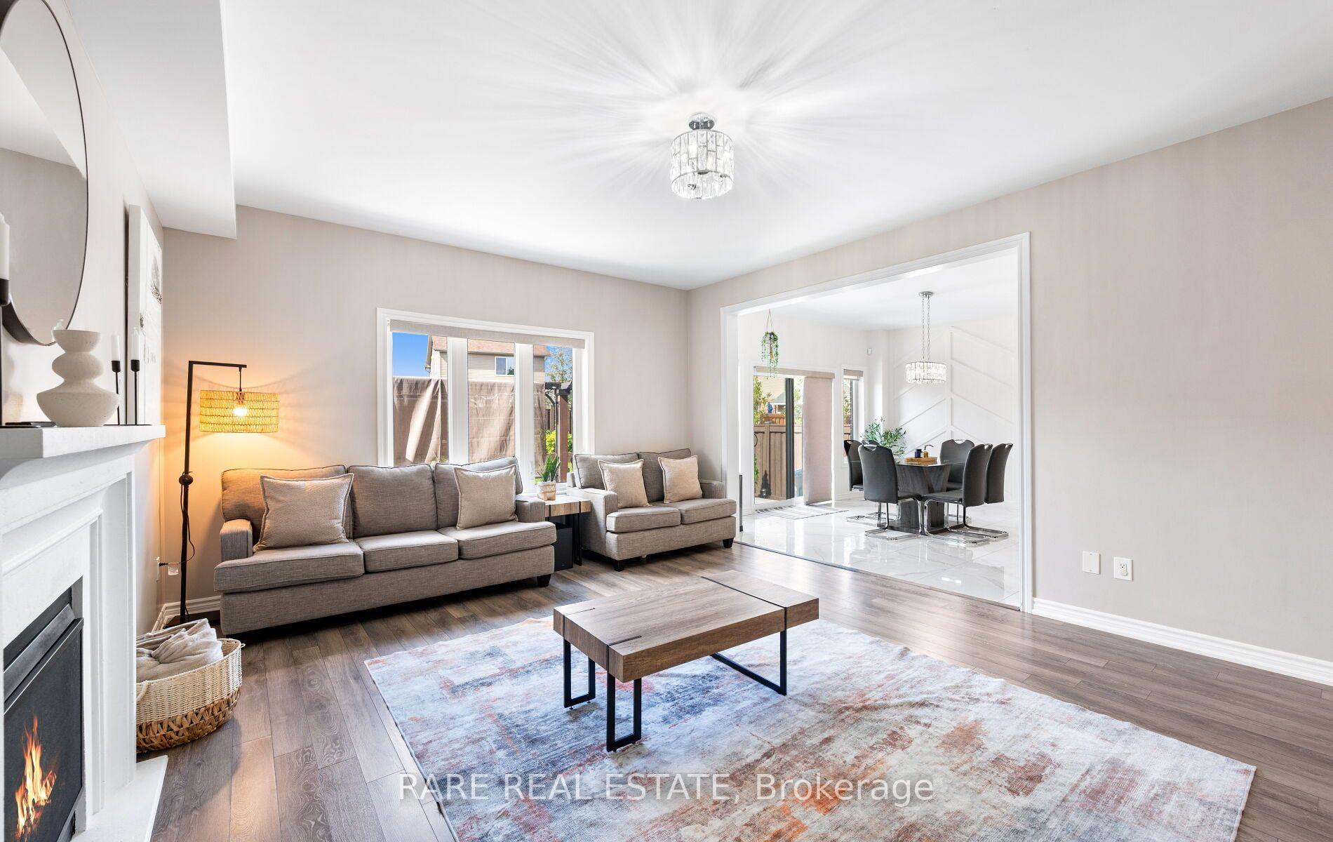 Photo 9 of 42 Hackett Street, New Tecumseth, Alliston — HOMEH