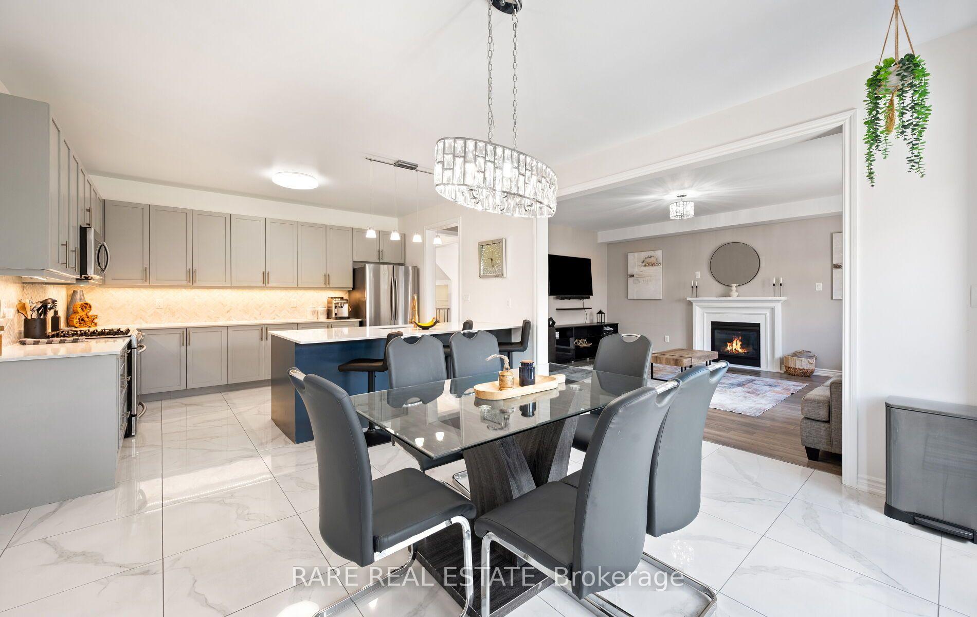Photo 12 of 42 Hackett Street, New Tecumseth, Alliston — HOMEH