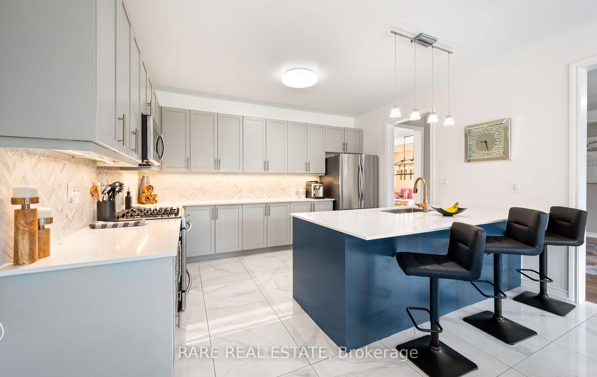 Photo 13 of 42 Hackett Street, New Tecumseth, Alliston — HOMEH