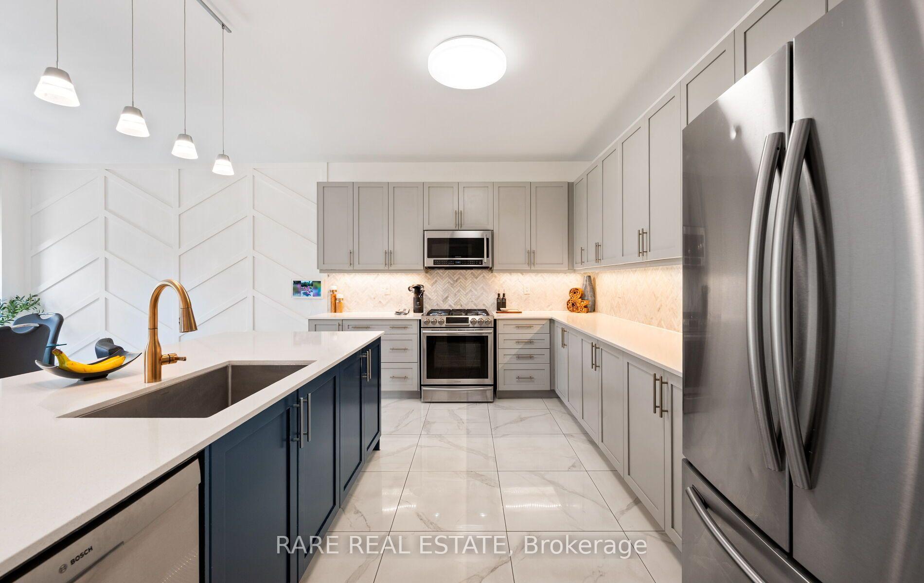 Photo 15 of 42 Hackett Street, New Tecumseth, Alliston — HOMEH