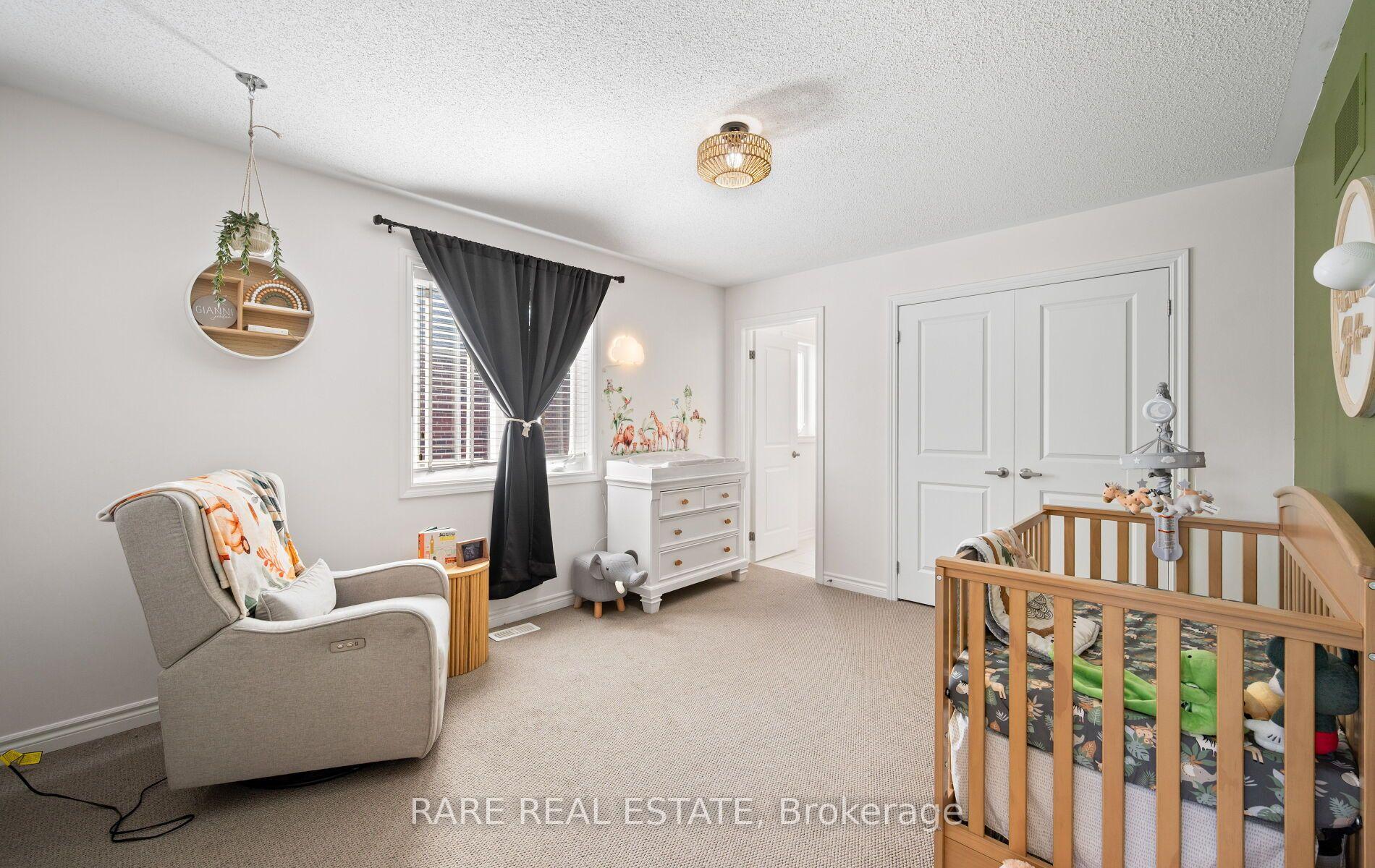 Photo 24 of 42 Hackett Street, New Tecumseth, Alliston — HOMEH