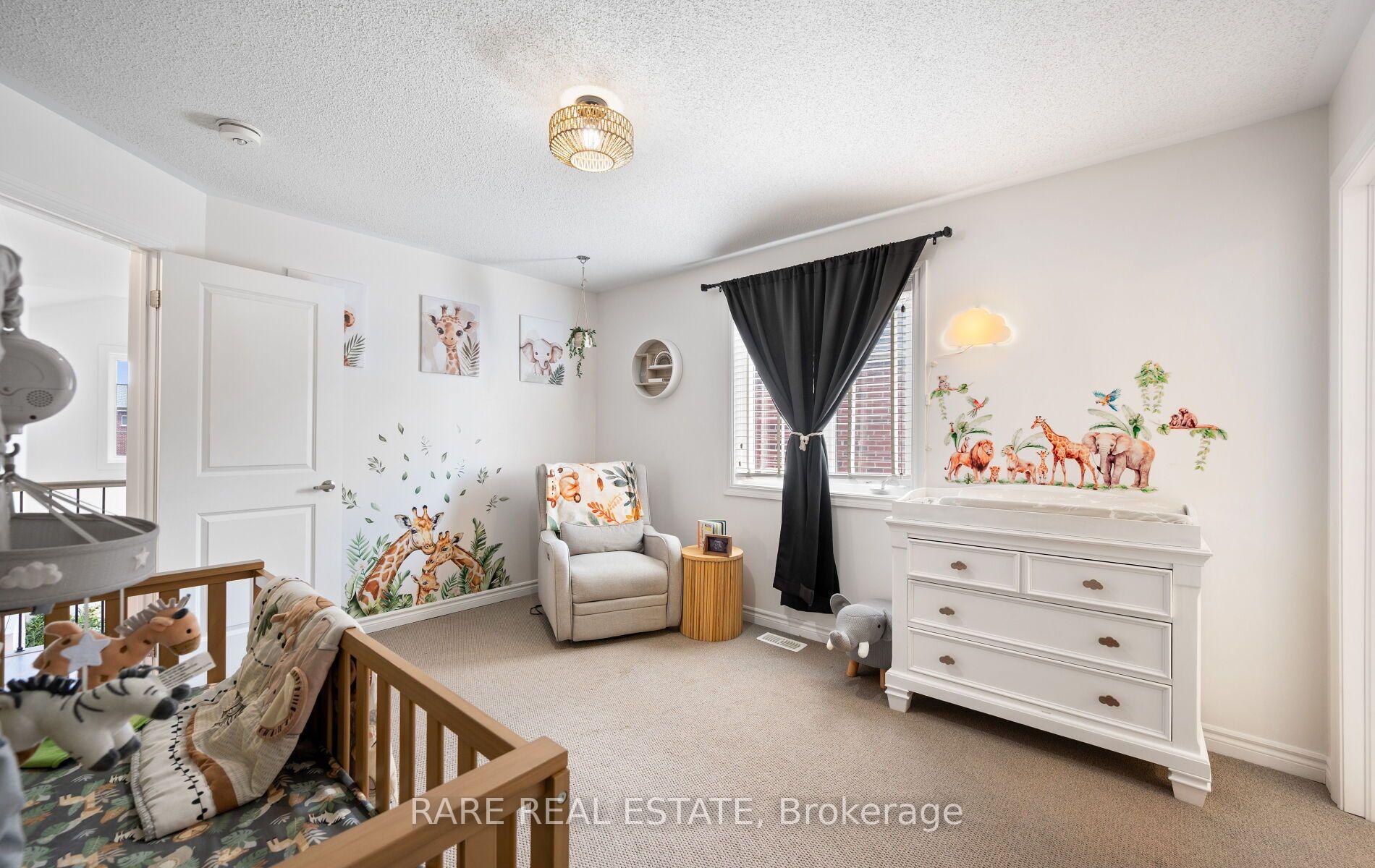 Photo 25 of 42 Hackett Street, New Tecumseth, Alliston — HOMEH