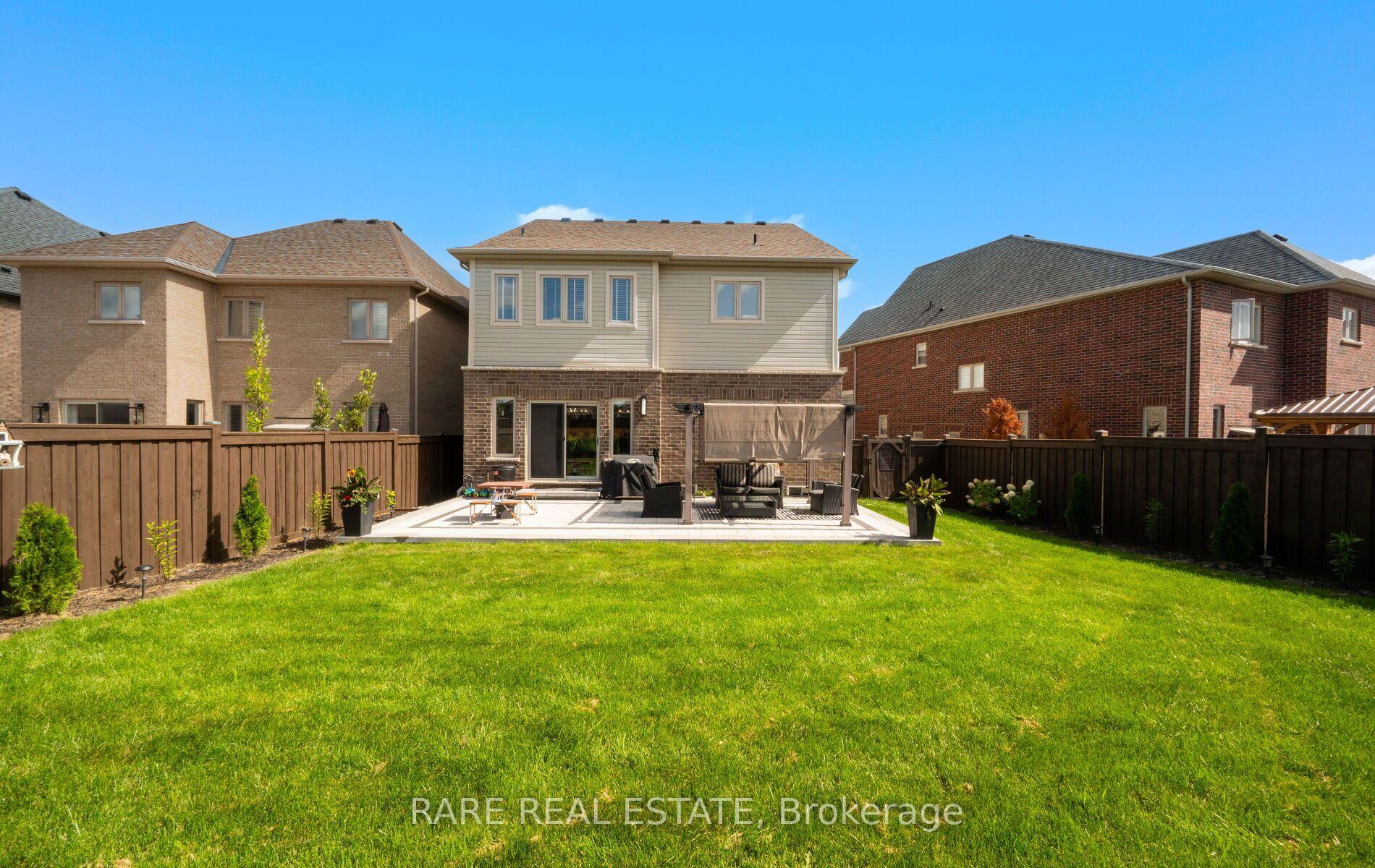 Photo 36 of 42 Hackett Street, New Tecumseth, Alliston — HOMEH
