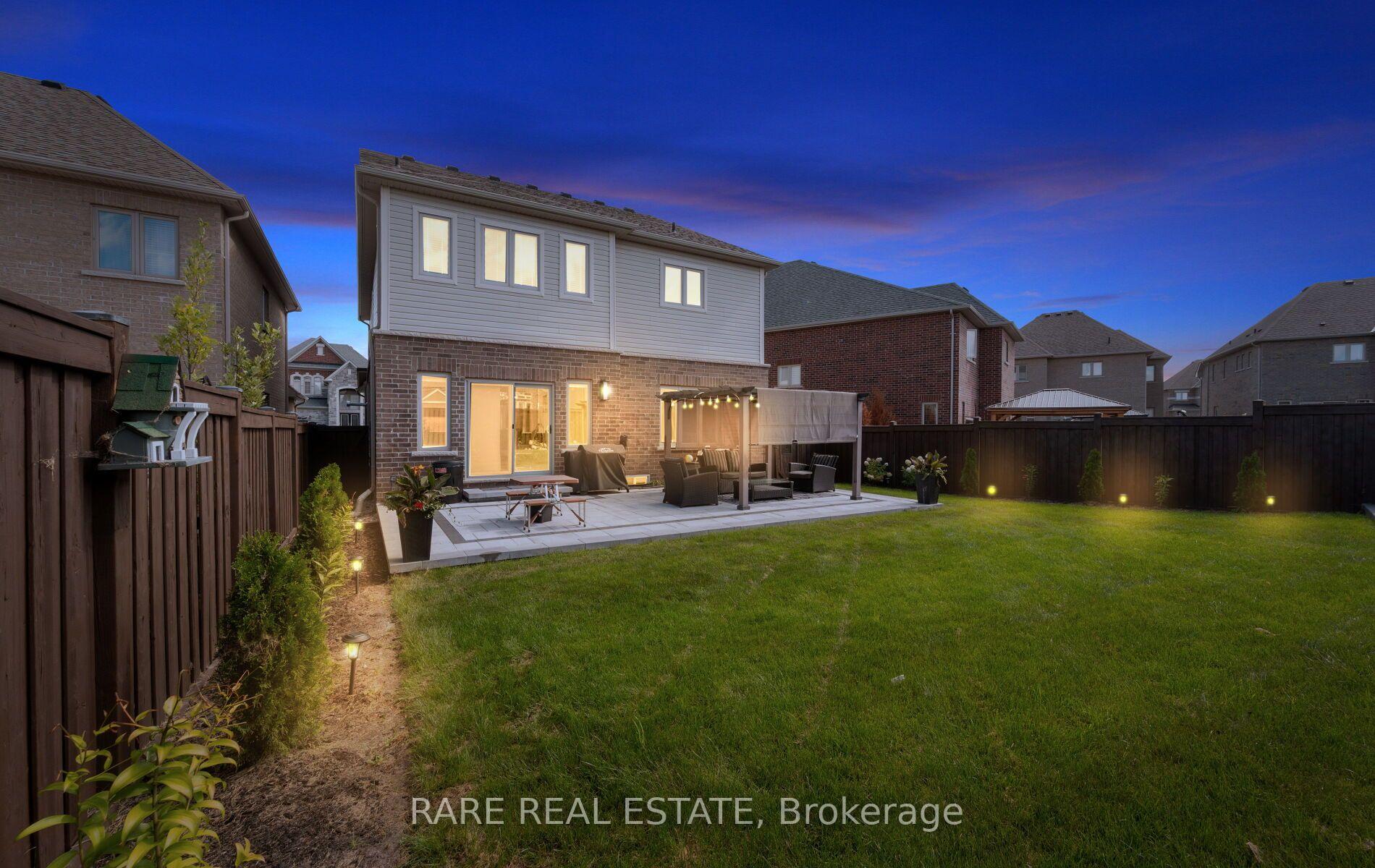 Photo 38 of 42 Hackett Street, New Tecumseth, Alliston — HOMEH