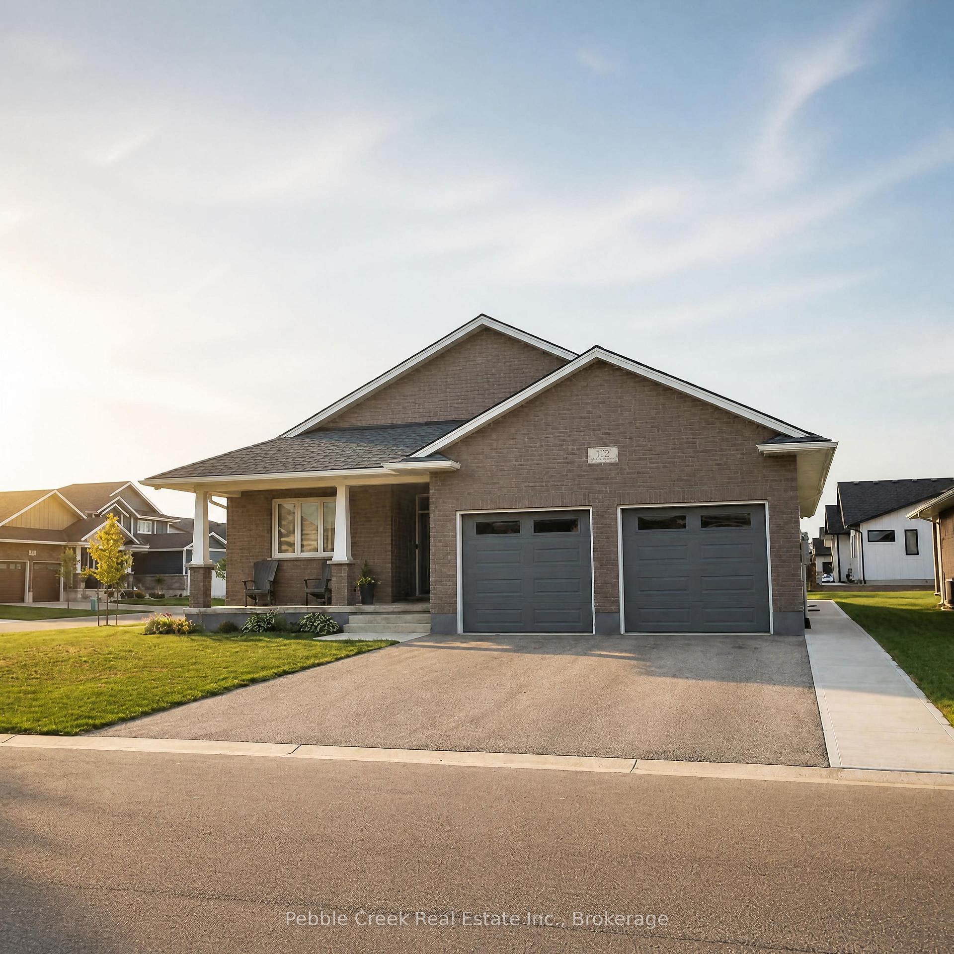 Photo 2 of 173 Shearwater Trail, Goderich, Goderich (Town) — HOMEH