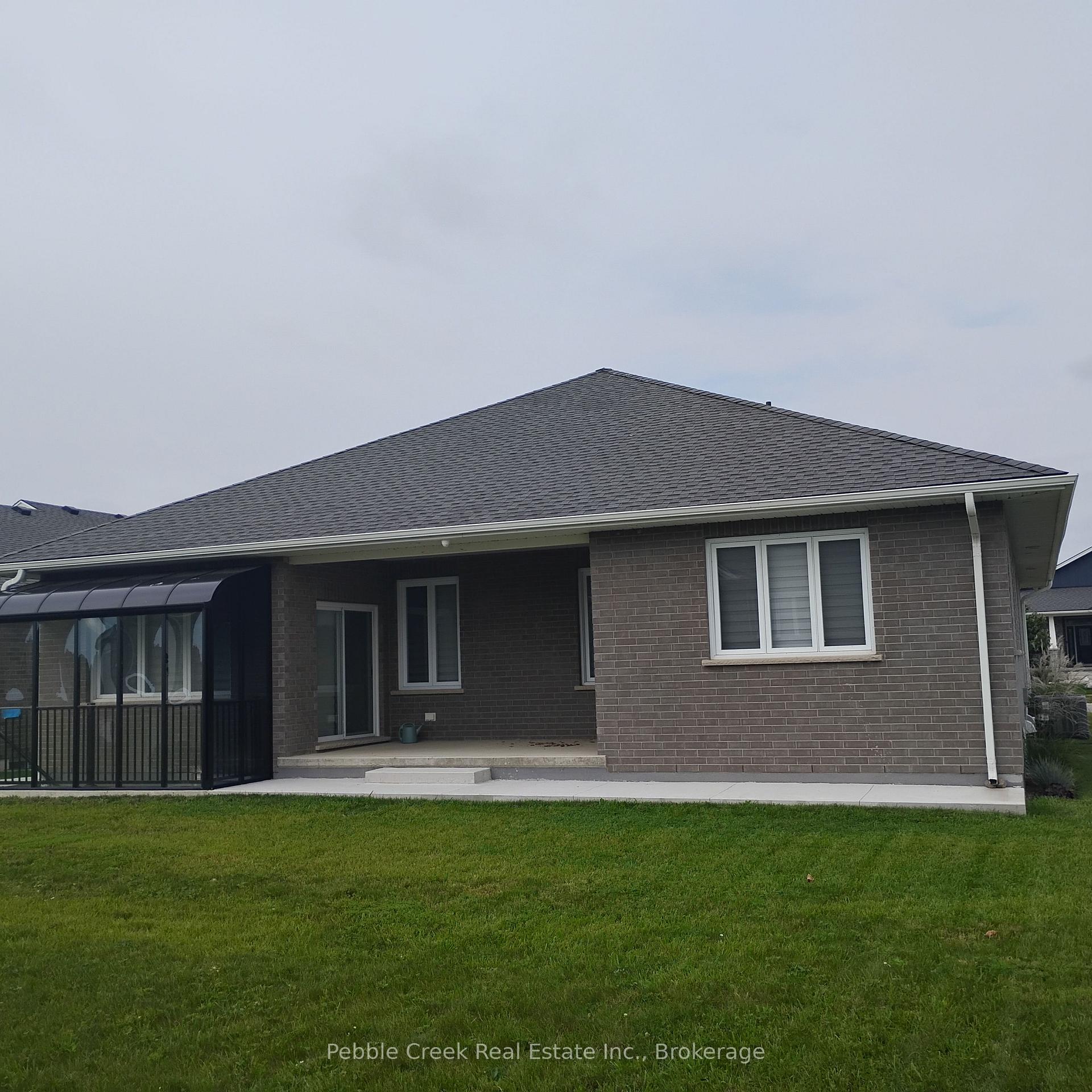 Photo 4 of 173 Shearwater Trail, Goderich, Goderich (Town) — HOMEH