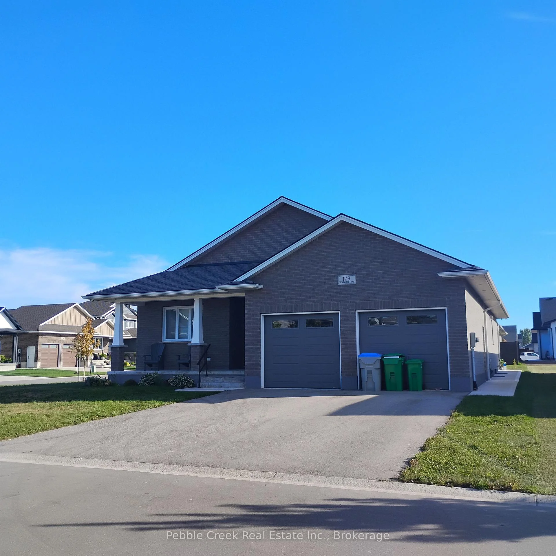 Photo 3 of 173 Shearwater Trail, Goderich, Goderich (Town) — HOMEH