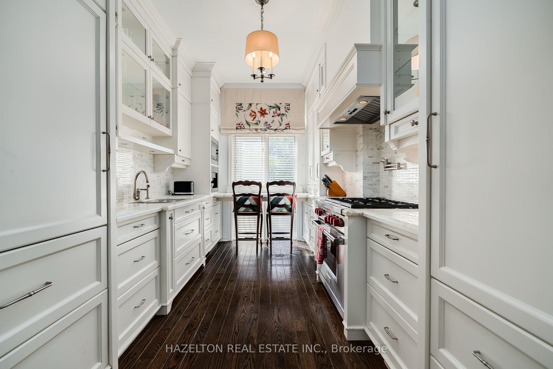 Photo 5 of 230 Glen Road, Toronto, Rosedale-Moore Park — HOMEH