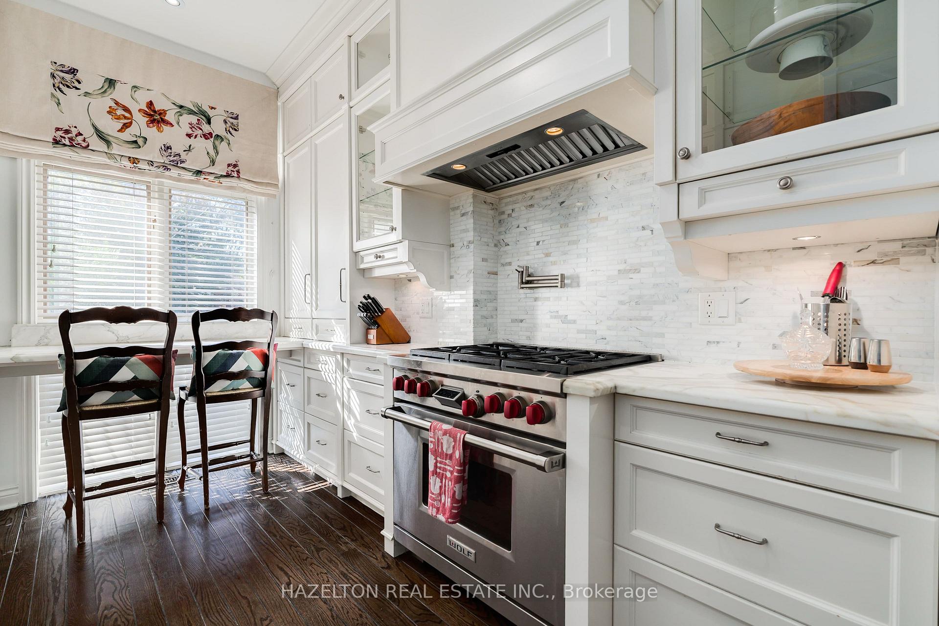 Photo 6 of 230 Glen Road, Toronto, Rosedale-Moore Park — HOMEH