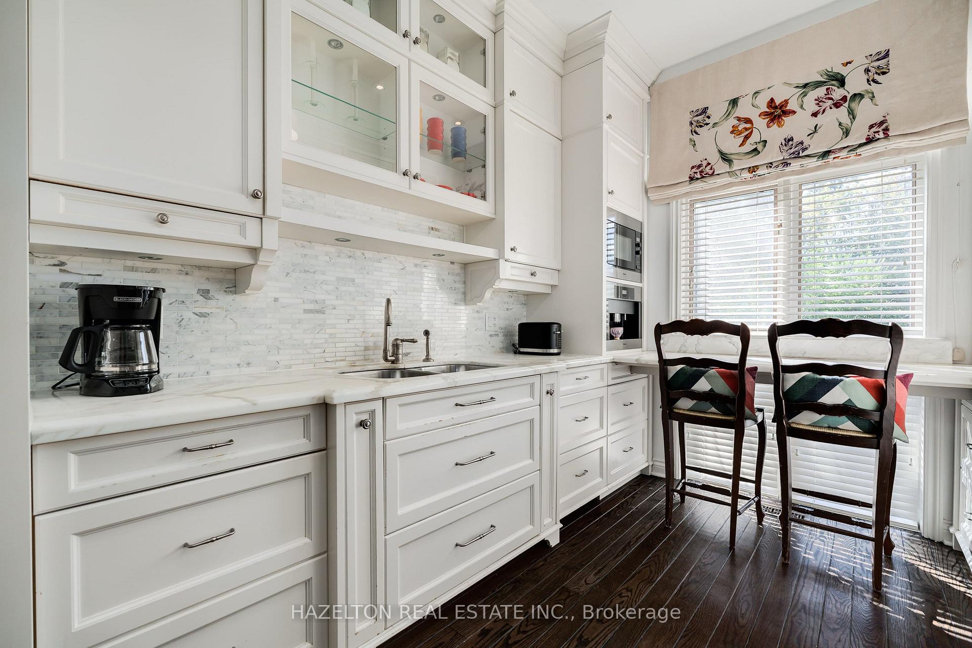 Photo 7 of 230 Glen Road, Toronto, Rosedale-Moore Park — HOMEH