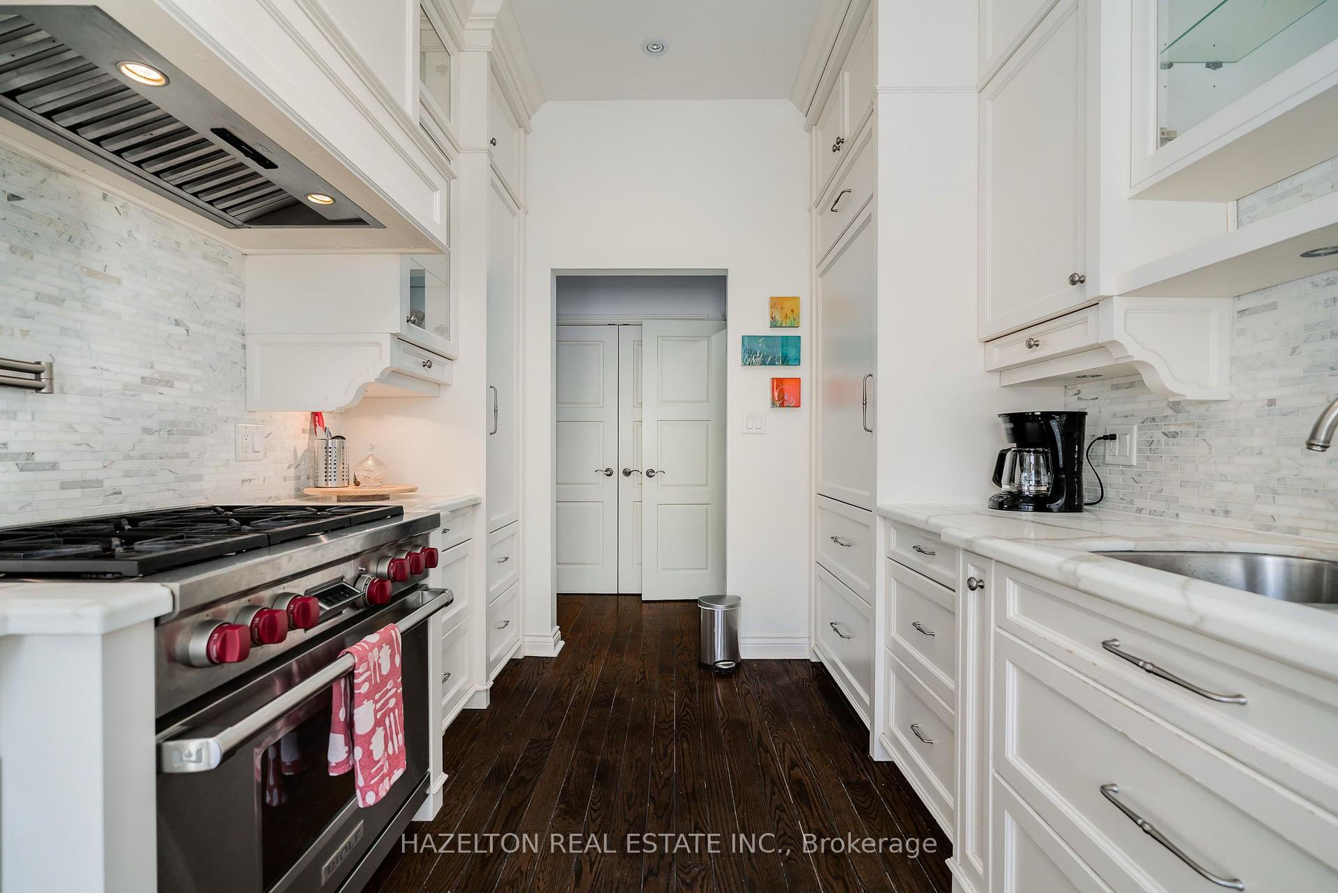 Photo 9 of 230 Glen Road, Toronto, Rosedale-Moore Park — HOMEH