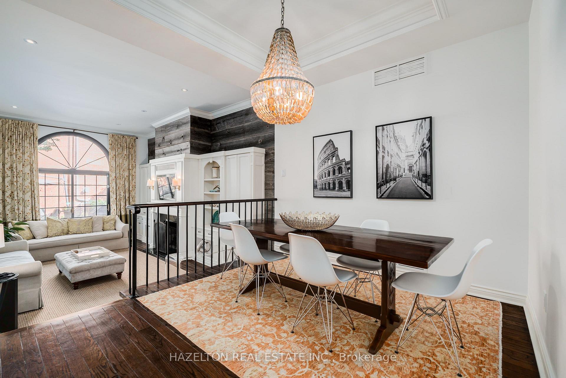 Photo 12 of 230 Glen Road, Toronto, Rosedale-Moore Park — HOMEH