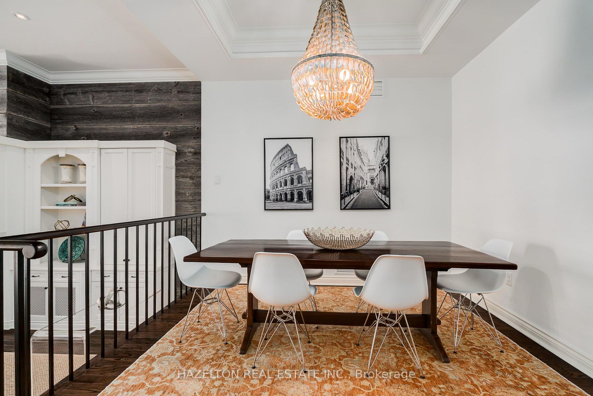 Photo 13 of 230 Glen Road, Toronto, Rosedale-Moore Park — HOMEH
