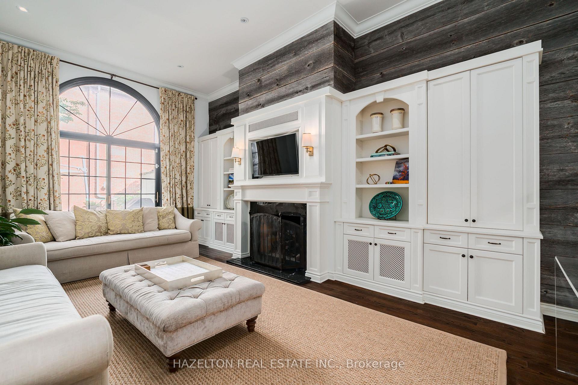 Photo 14 of 230 Glen Road, Toronto, Rosedale-Moore Park — HOMEH