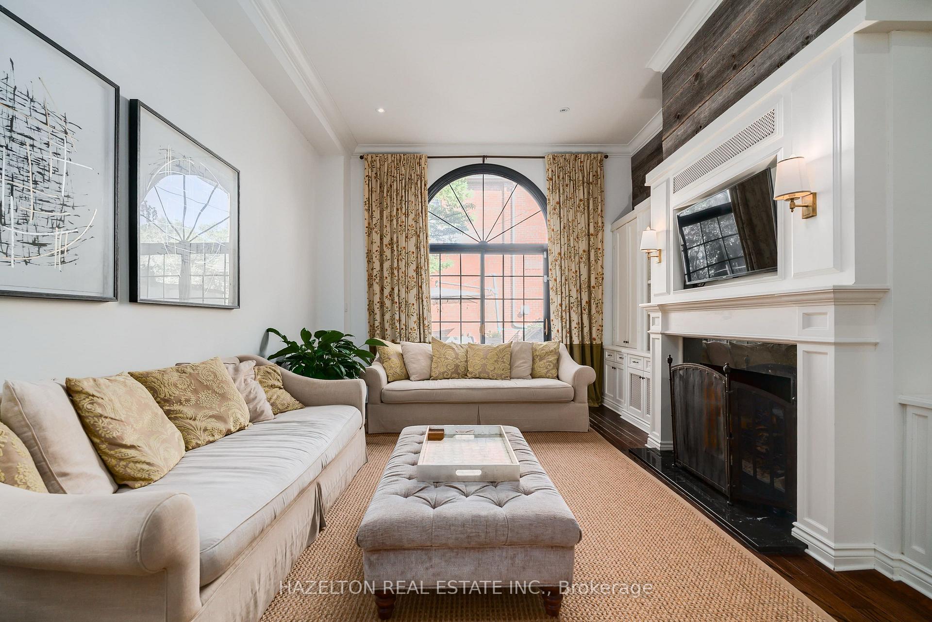 Photo 15 of 230 Glen Road, Toronto, Rosedale-Moore Park — HOMEH