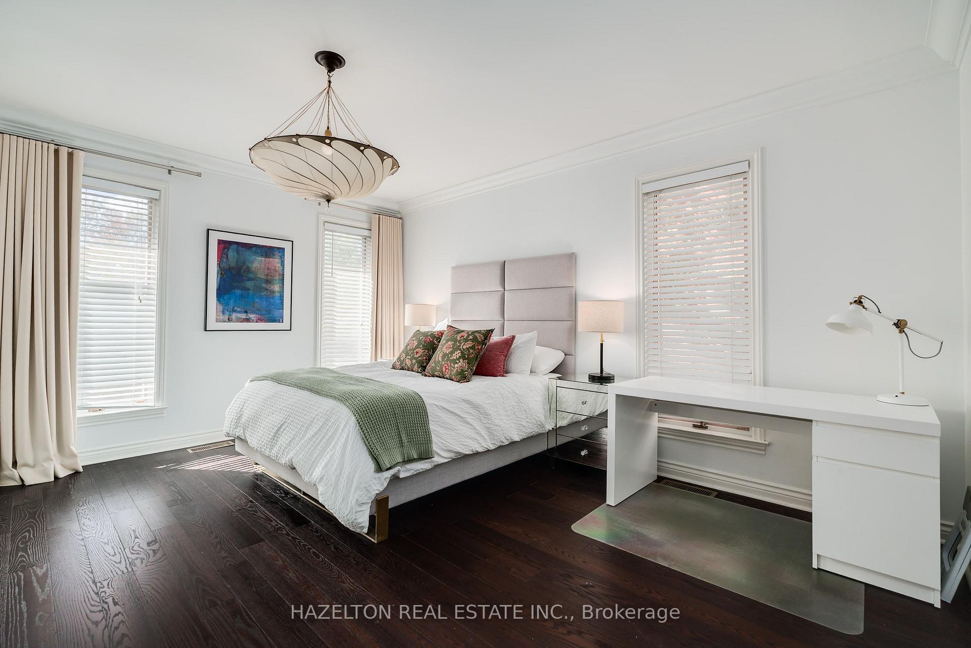 Photo 20 of 230 Glen Road, Toronto, Rosedale-Moore Park — HOMEH