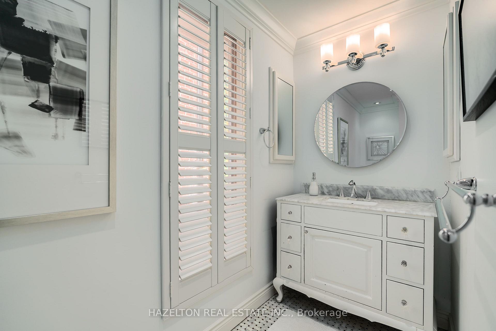 Photo 25 of 230 Glen Road, Toronto, Rosedale-Moore Park — HOMEH