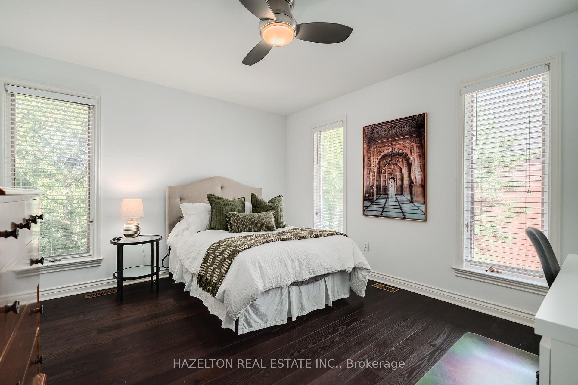 Photo 29 of 230 Glen Road, Toronto, Rosedale-Moore Park — HOMEH