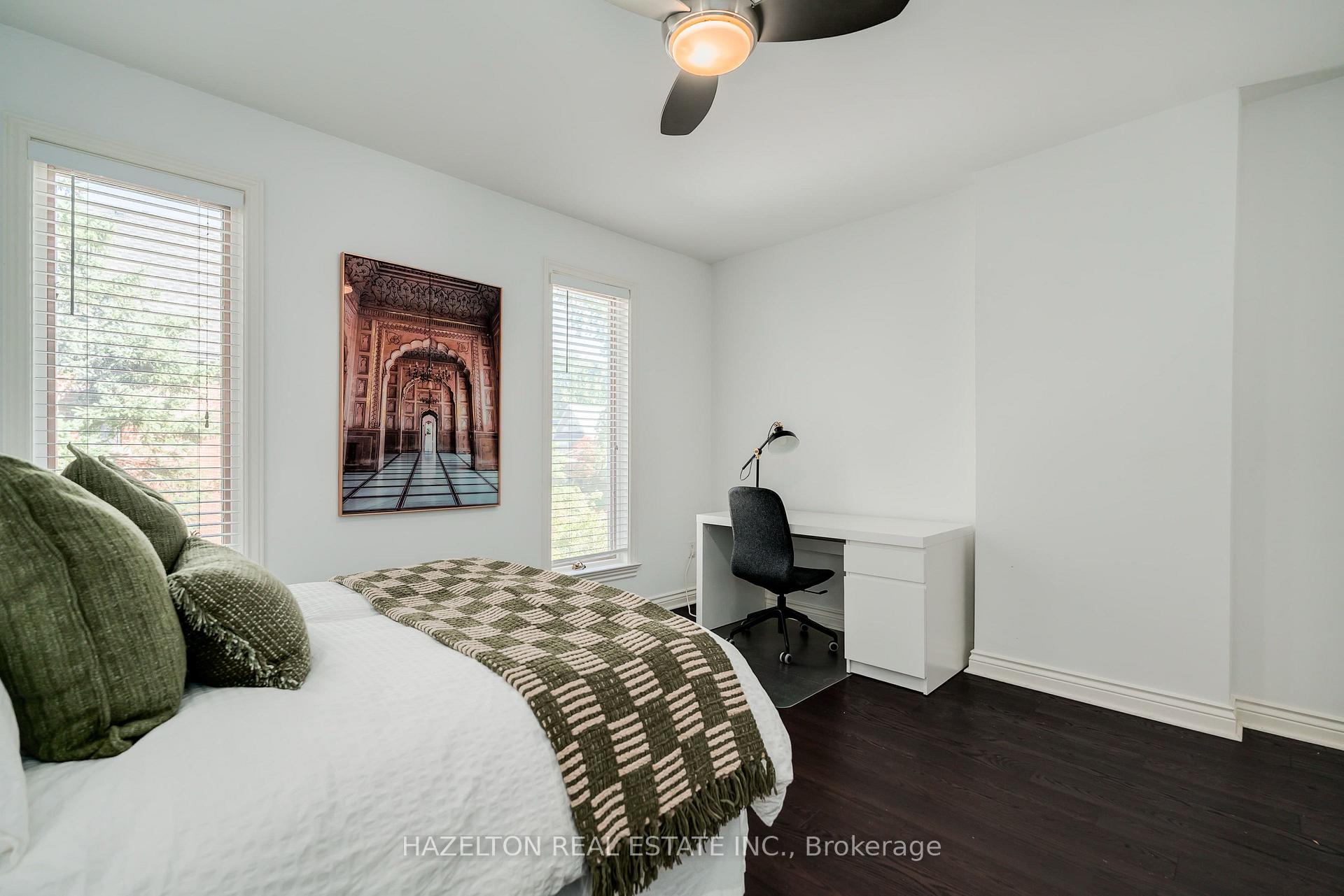 Photo 30 of 230 Glen Road, Toronto, Rosedale-Moore Park — HOMEH