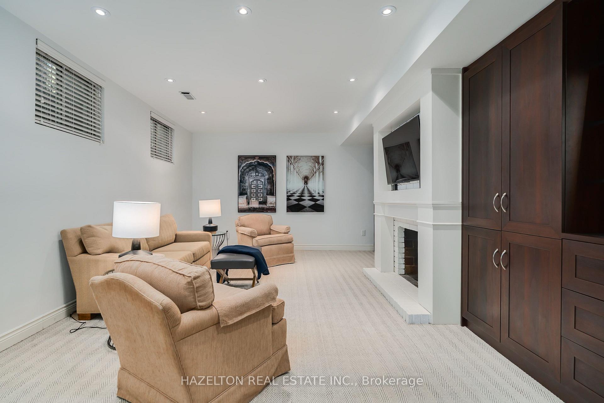 Photo 32 of 230 Glen Road, Toronto, Rosedale-Moore Park — HOMEH