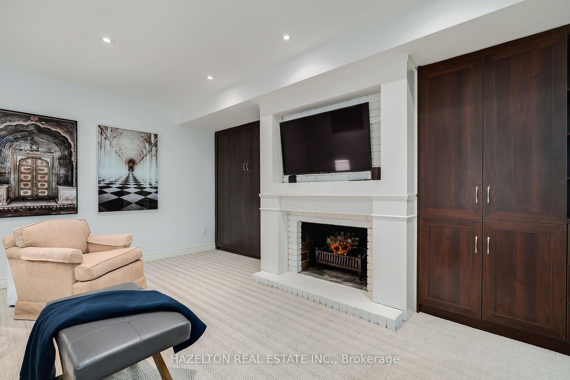 Photo 33 of 230 Glen Road, Toronto, Rosedale-Moore Park — HOMEH