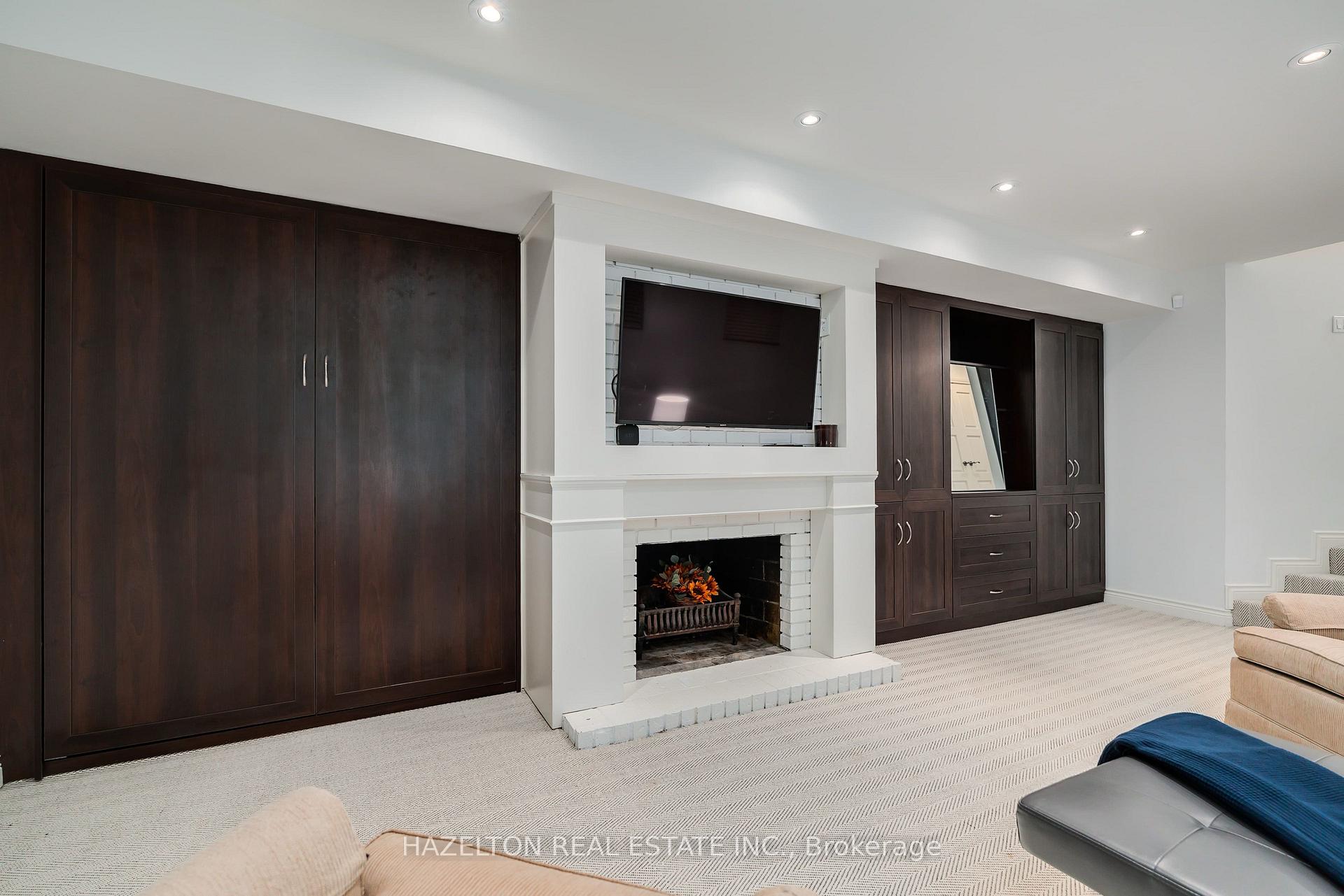 Photo 35 of 230 Glen Road, Toronto, Rosedale-Moore Park — HOMEH