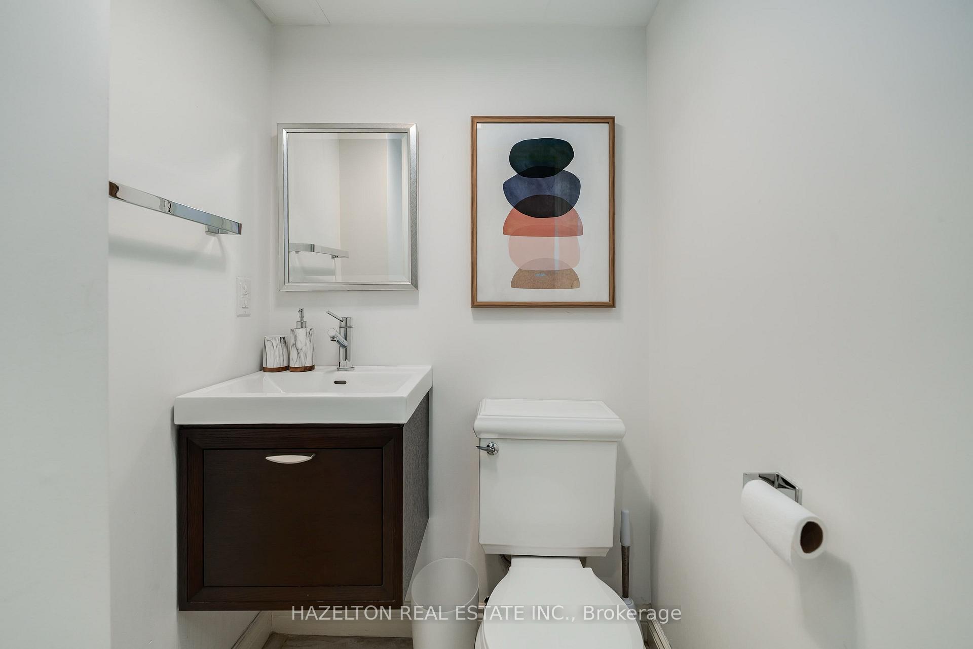 Photo 37 of 230 Glen Road, Toronto, Rosedale-Moore Park — HOMEH