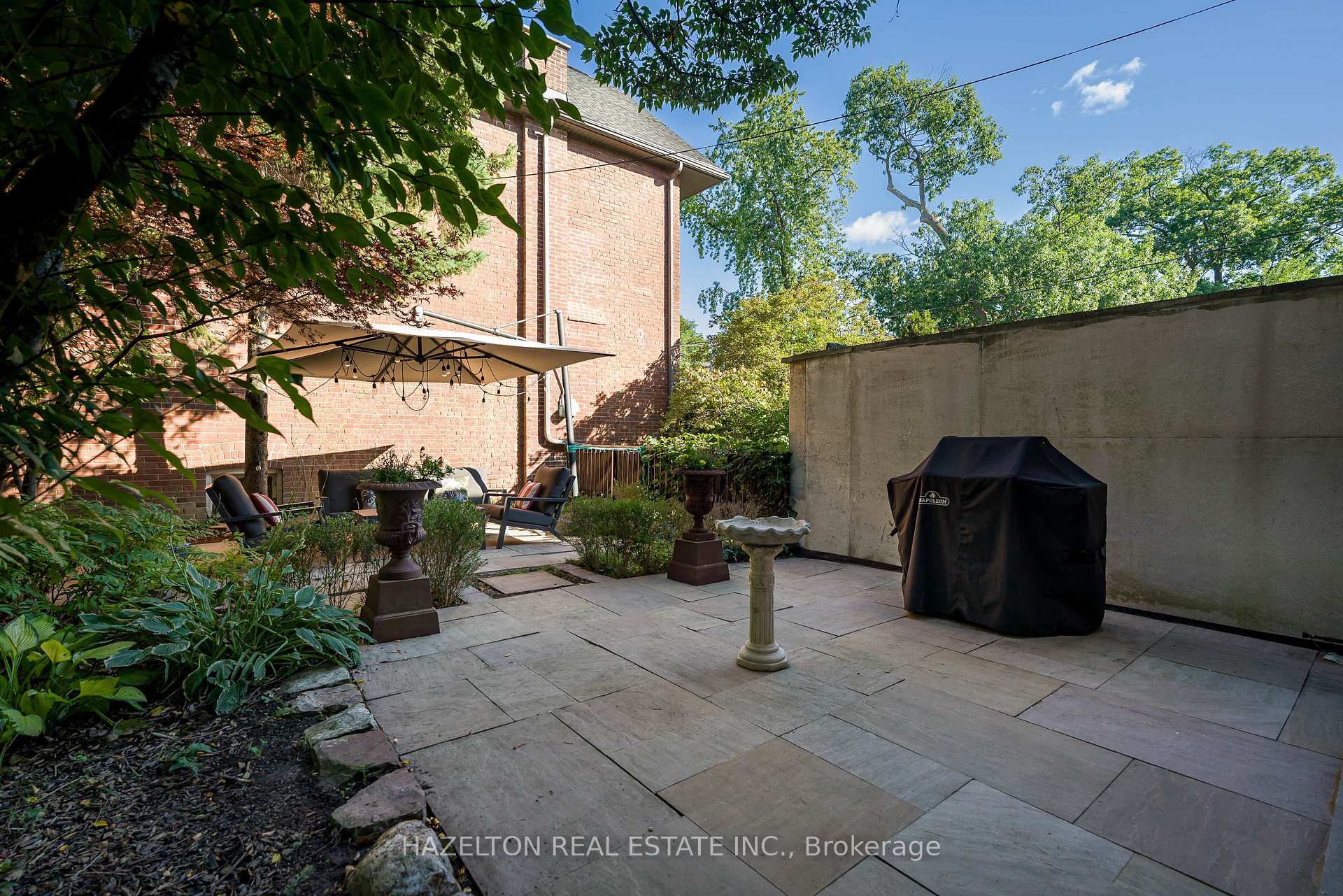 Photo 38 of 230 Glen Road, Toronto, Rosedale-Moore Park — HOMEH