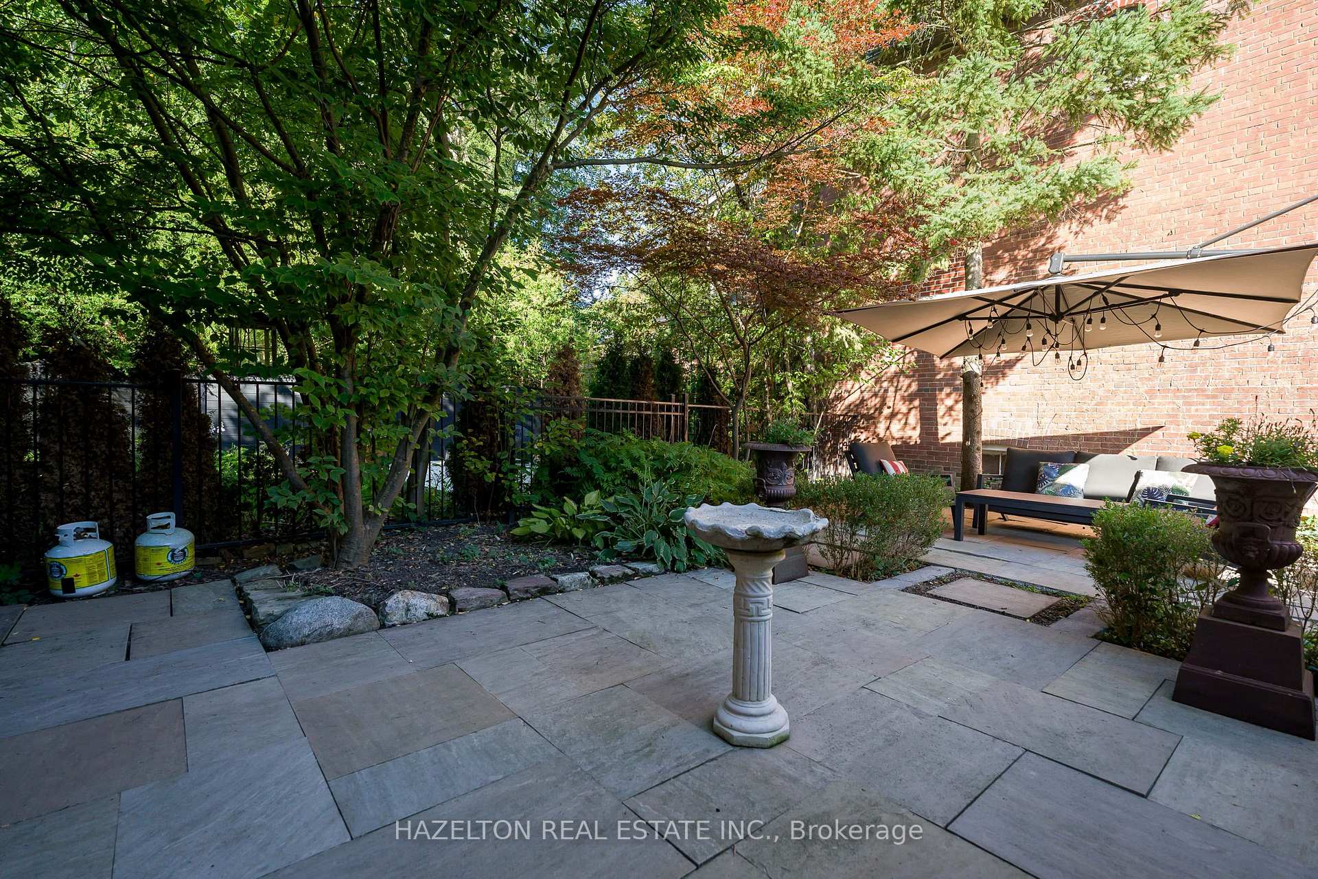Photo 39 of 230 Glen Road, Toronto, Rosedale-Moore Park — HOMEH