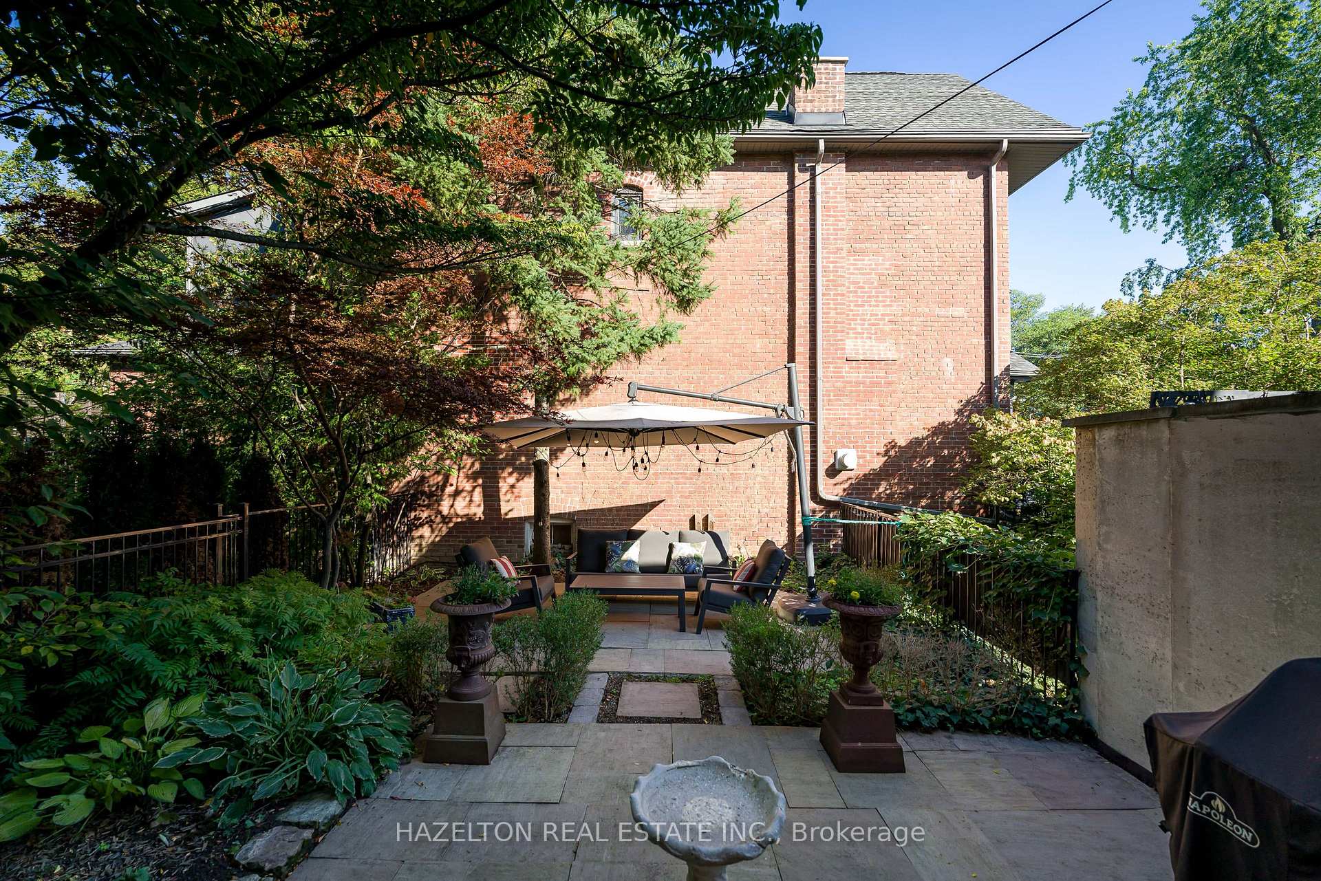 Photo 43 of 230 Glen Road, Toronto, Rosedale-Moore Park — HOMEH