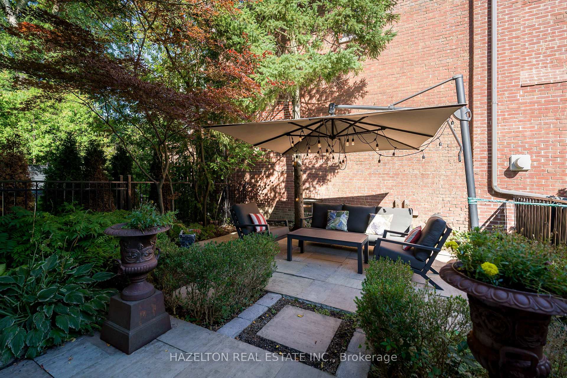 Photo 44 of 230 Glen Road, Toronto, Rosedale-Moore Park — HOMEH