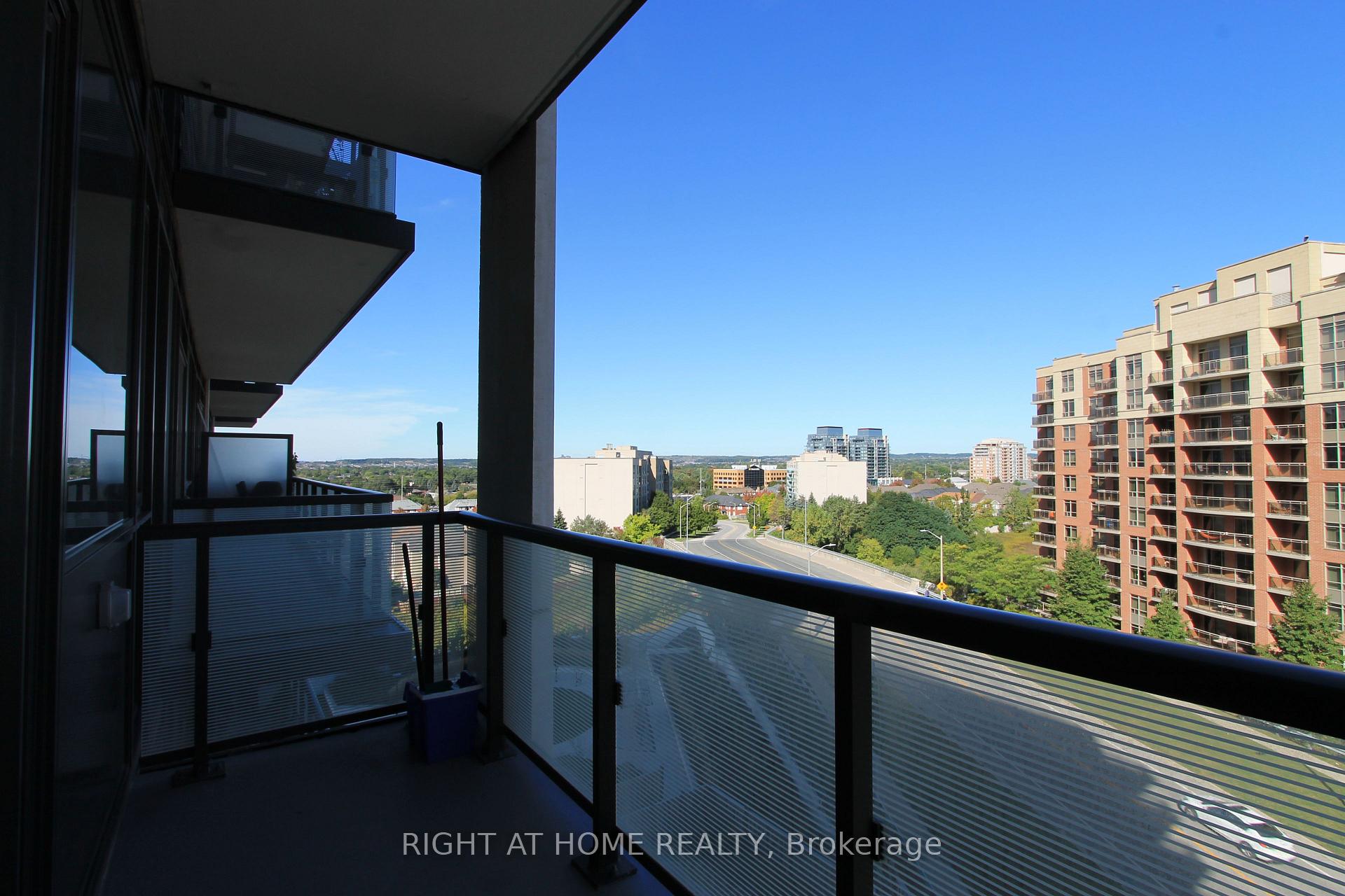Photo 16 of Unit 907, 85 Oneida Crescent, Richmond Hill, Langstaff — HOMEH