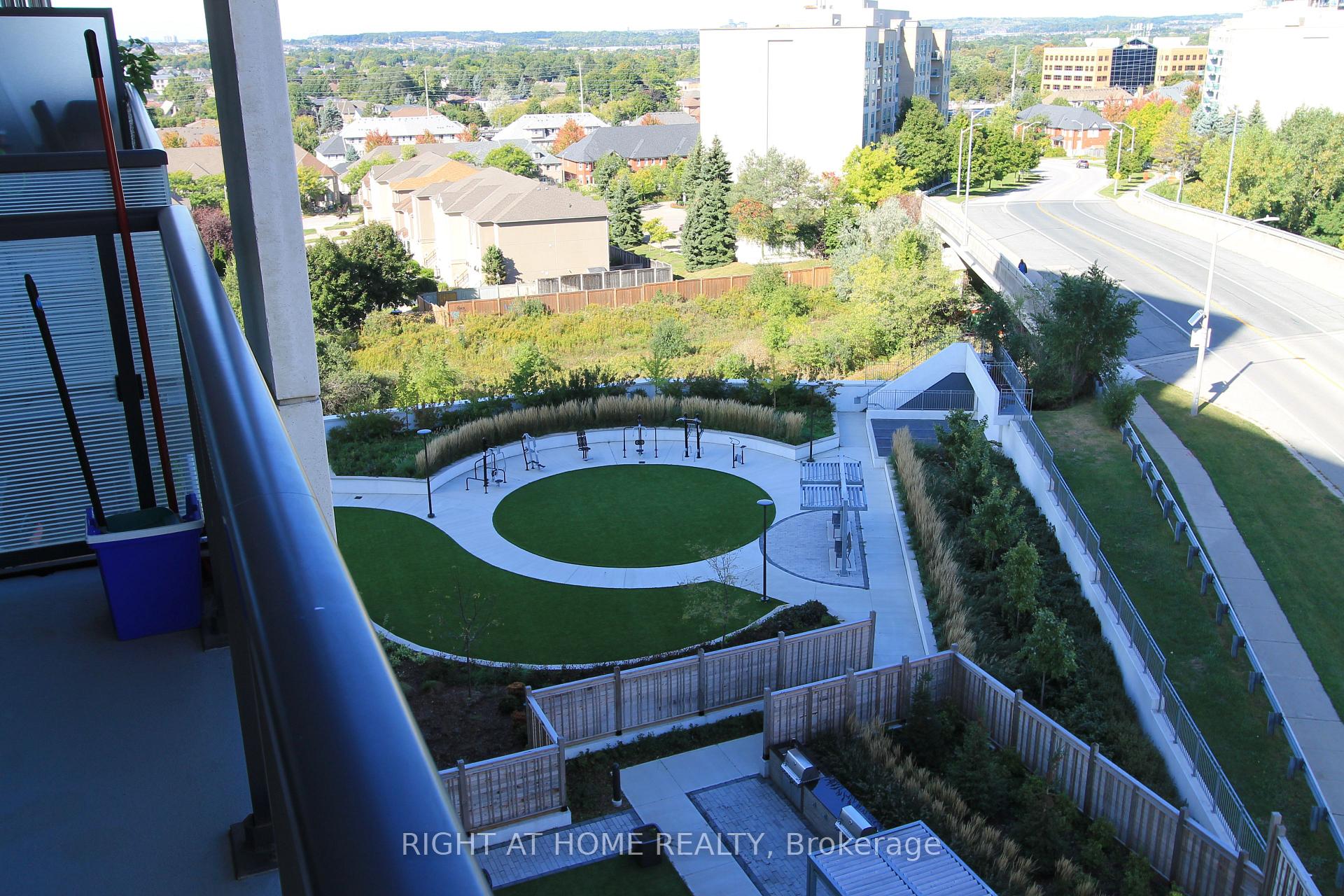 Photo 17 of Unit 907, 85 Oneida Crescent, Richmond Hill, Langstaff — HOMEH